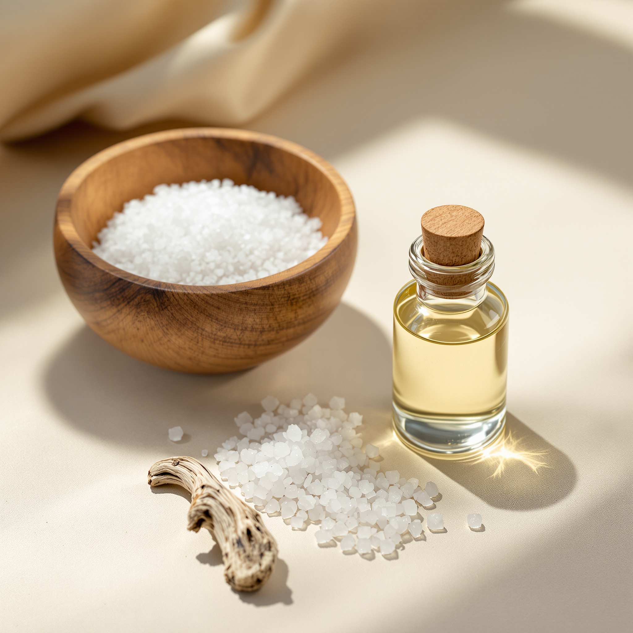 Sea Salt