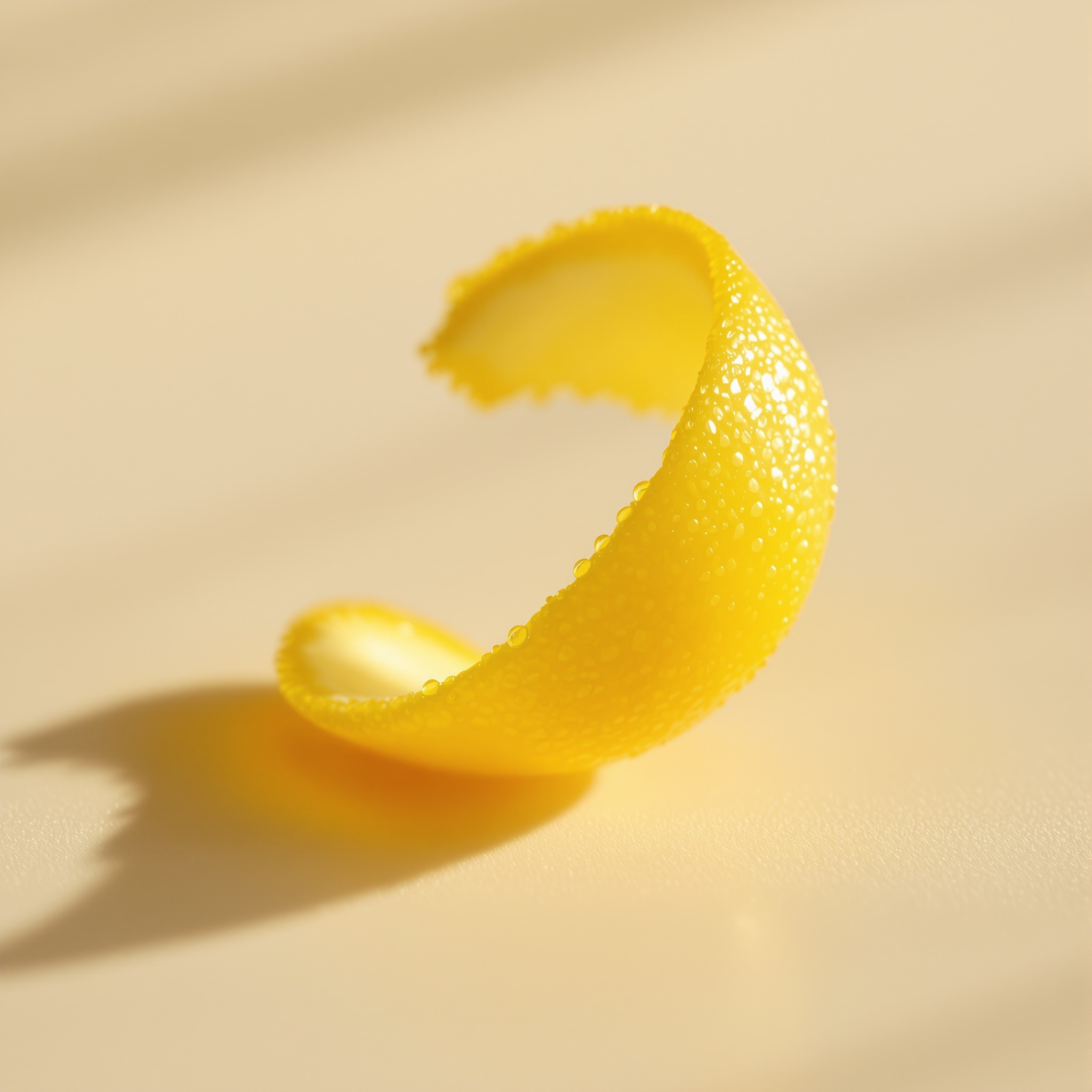 Sicilian Lemon