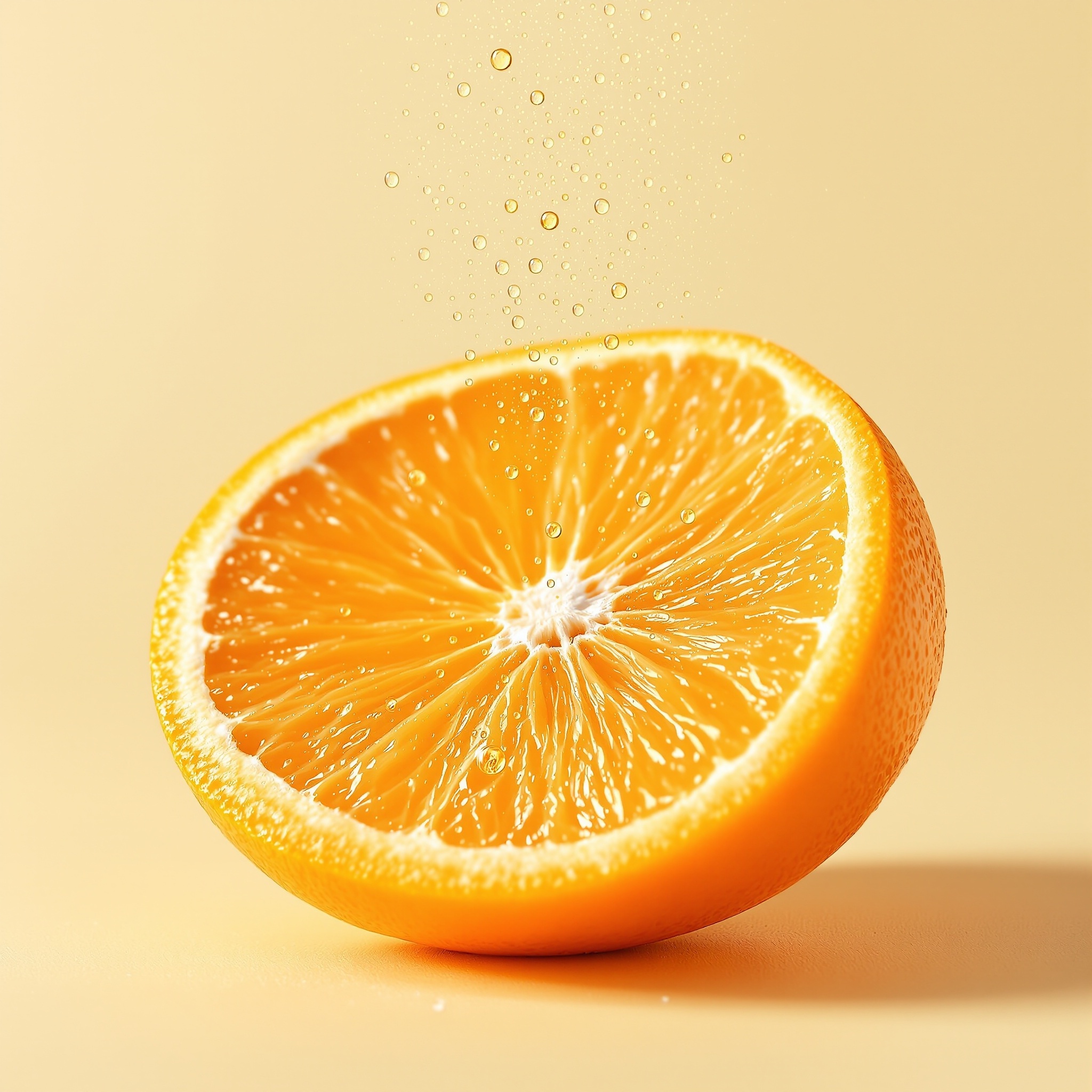 Sicilian Orange