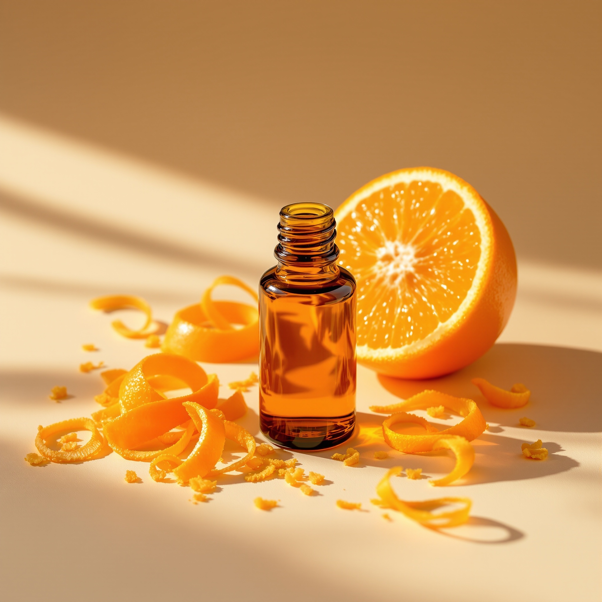 Sicilian Orange