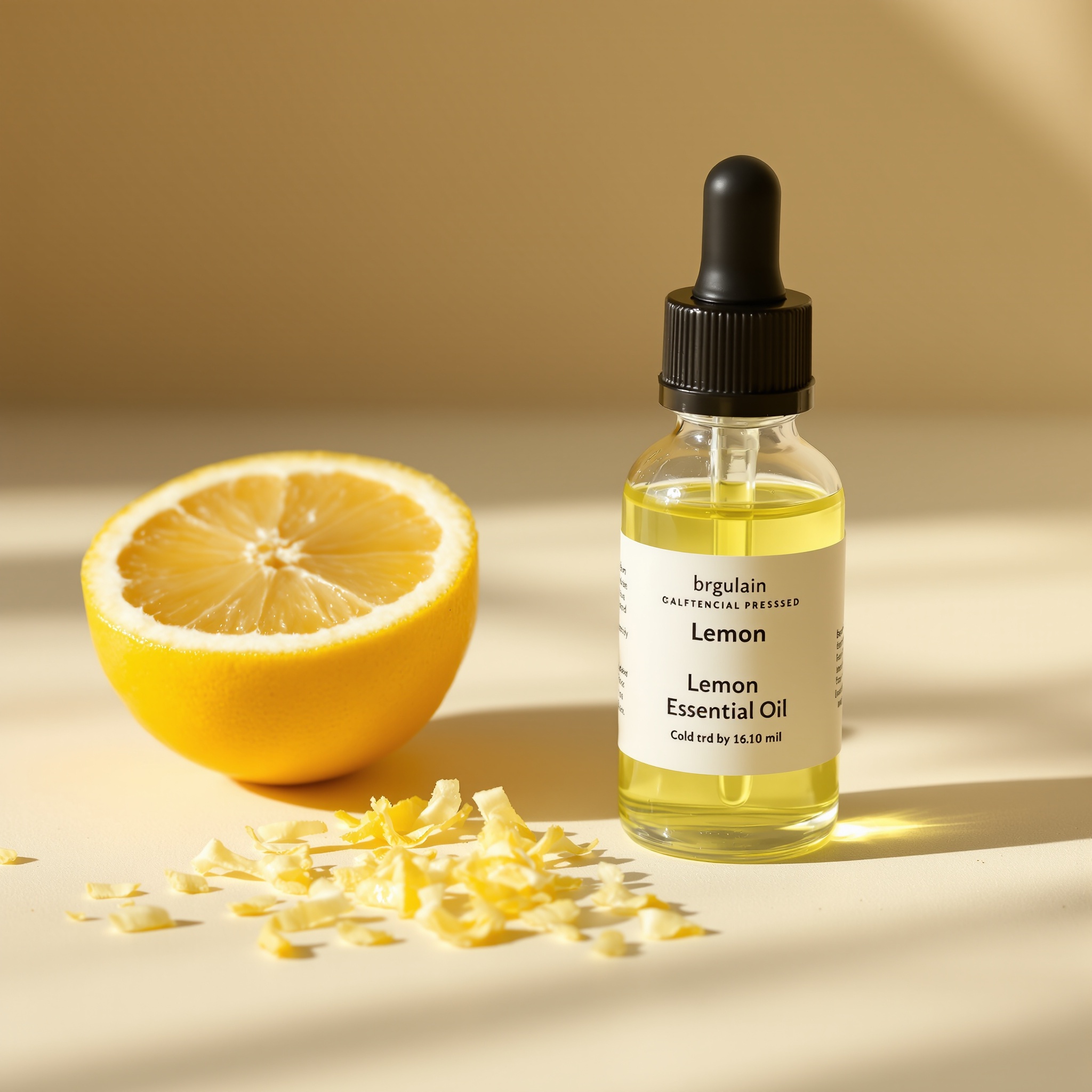 Sicilian Lemon