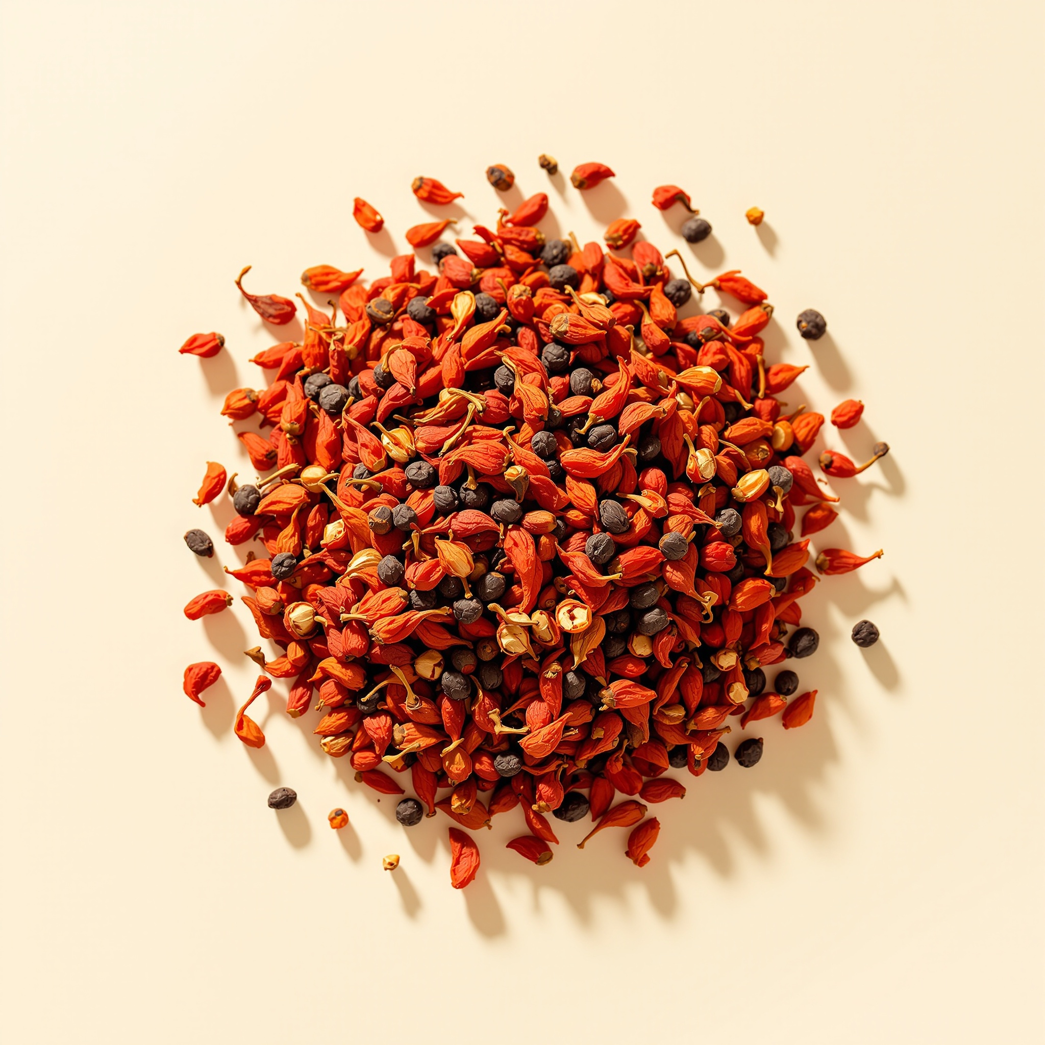 Sichuan Pepper