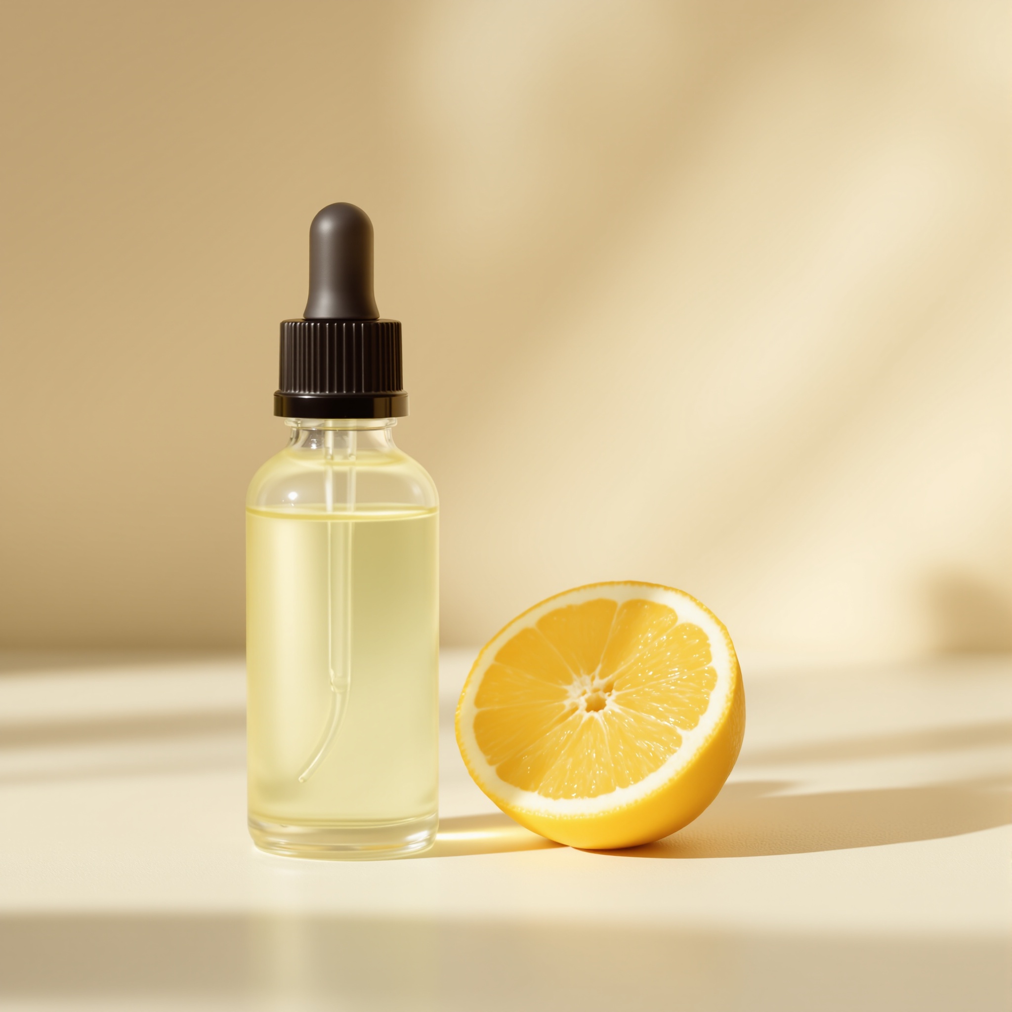 Sicilian Bergamot