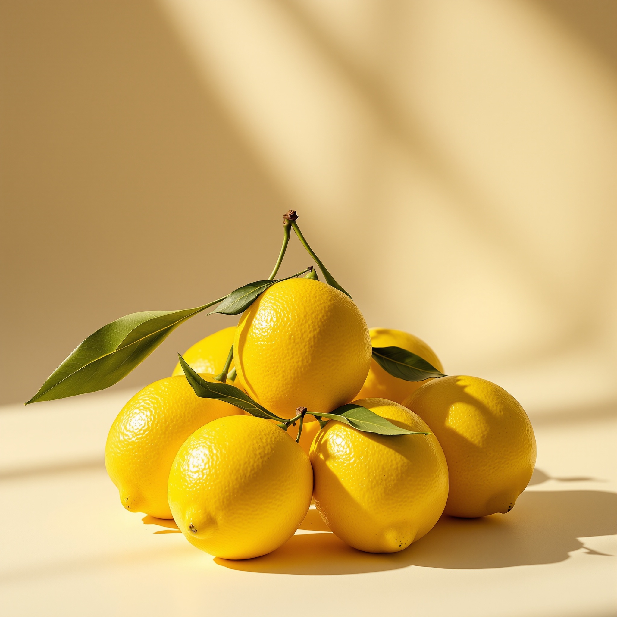 Sicilian Lemon