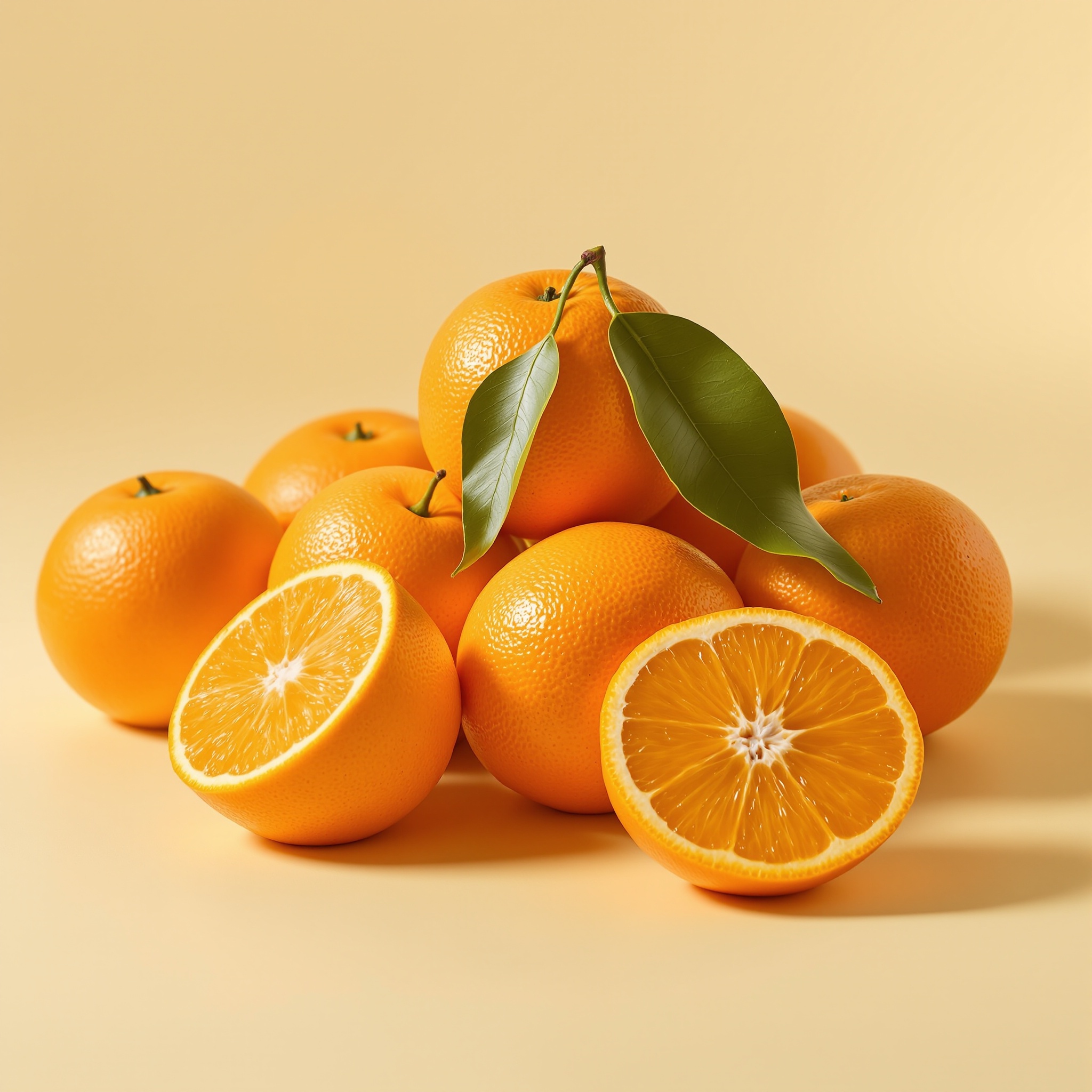 Sicilian Orange