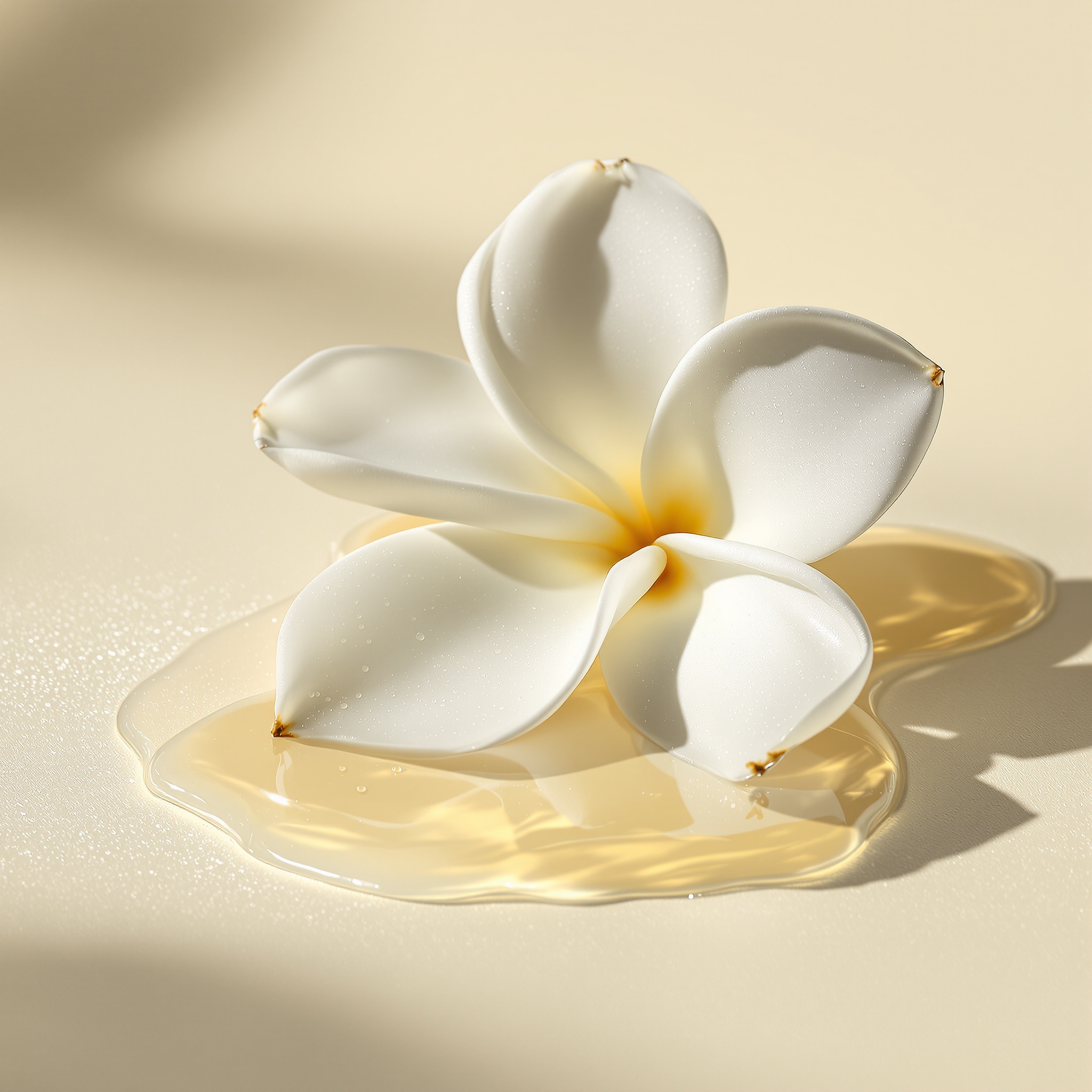 Suntan Lotion
