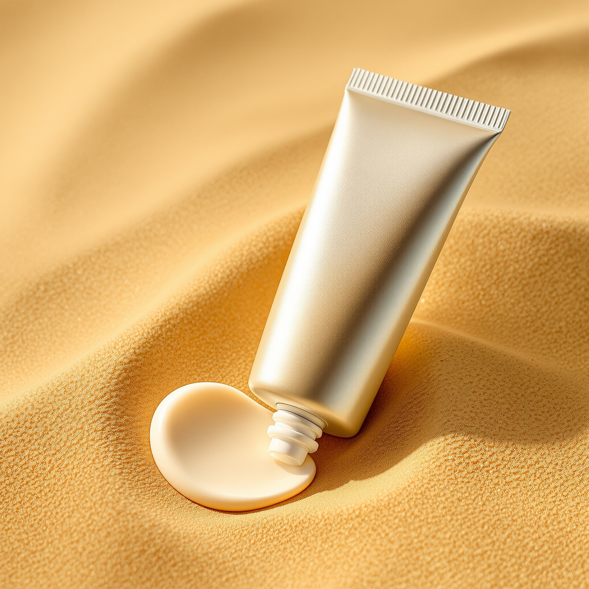 Suntan Lotion