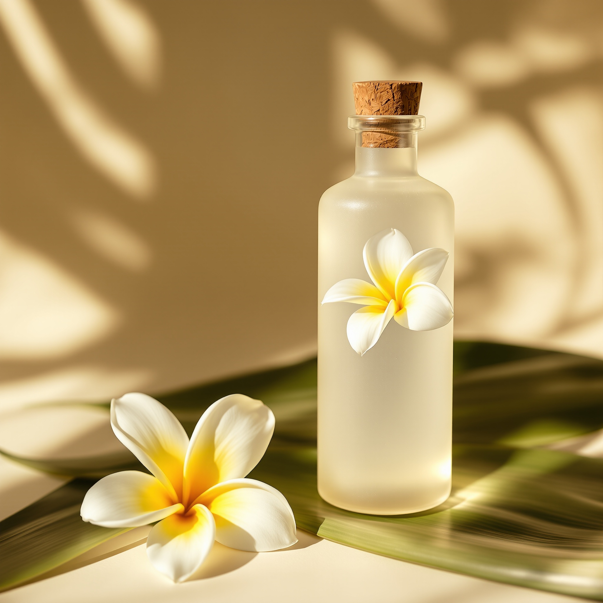 Suntan Lotion