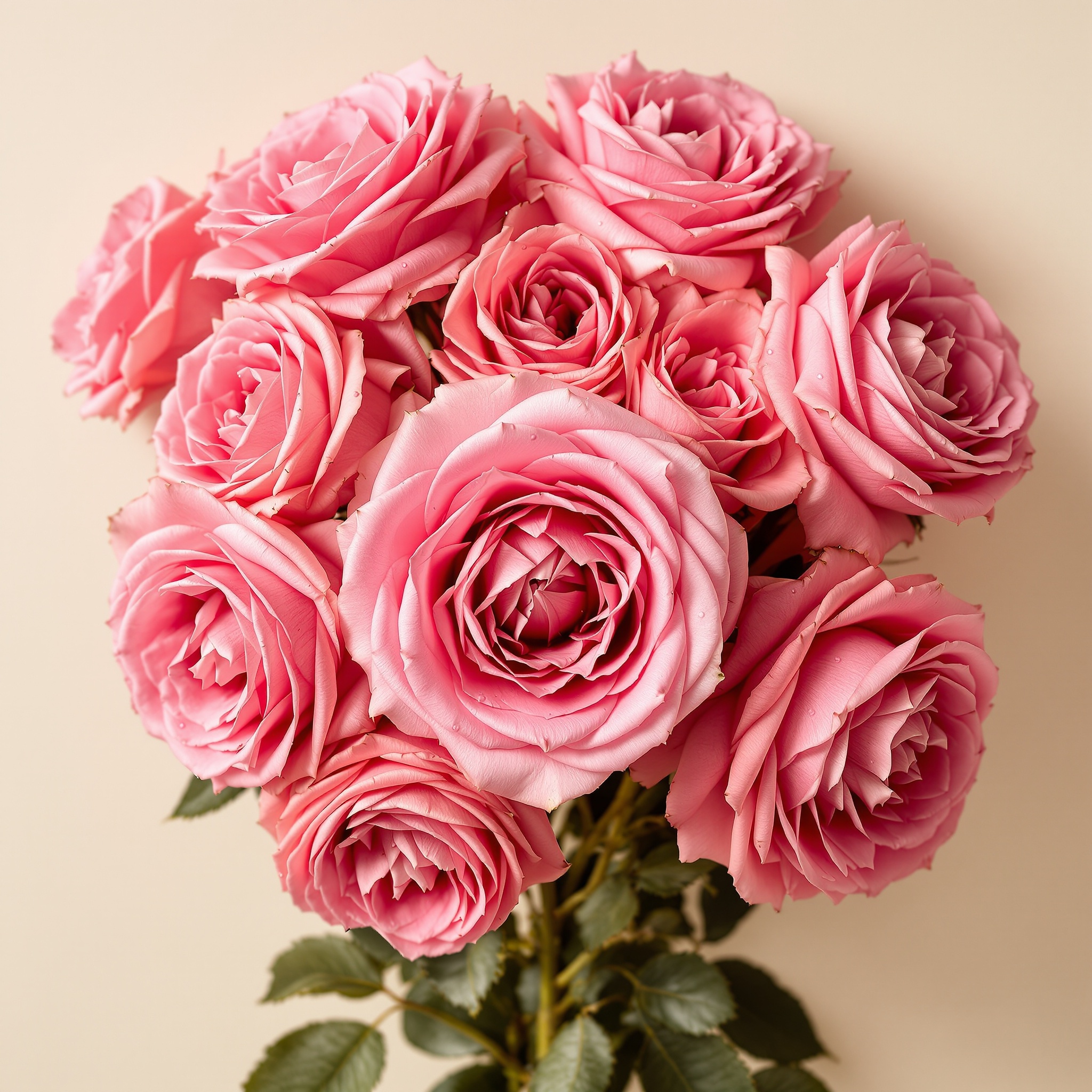 Taif Rose