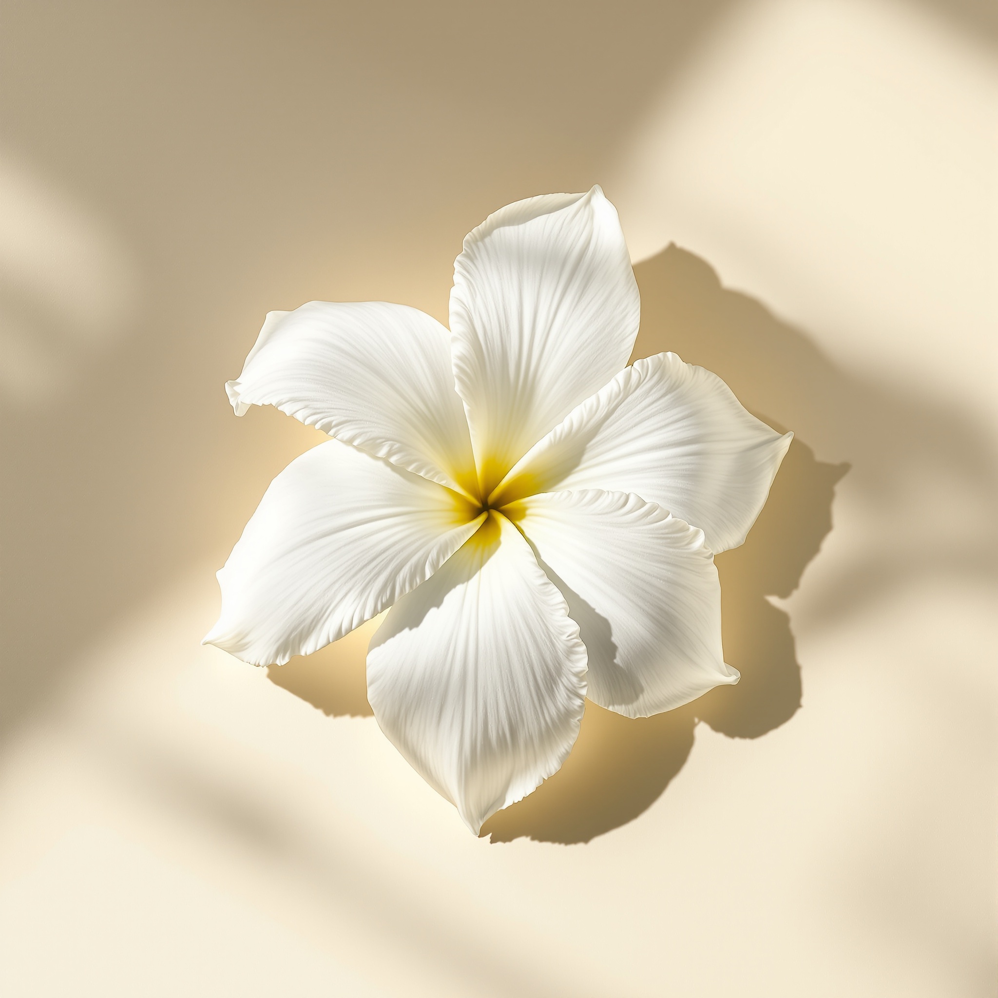 Tiare Flower