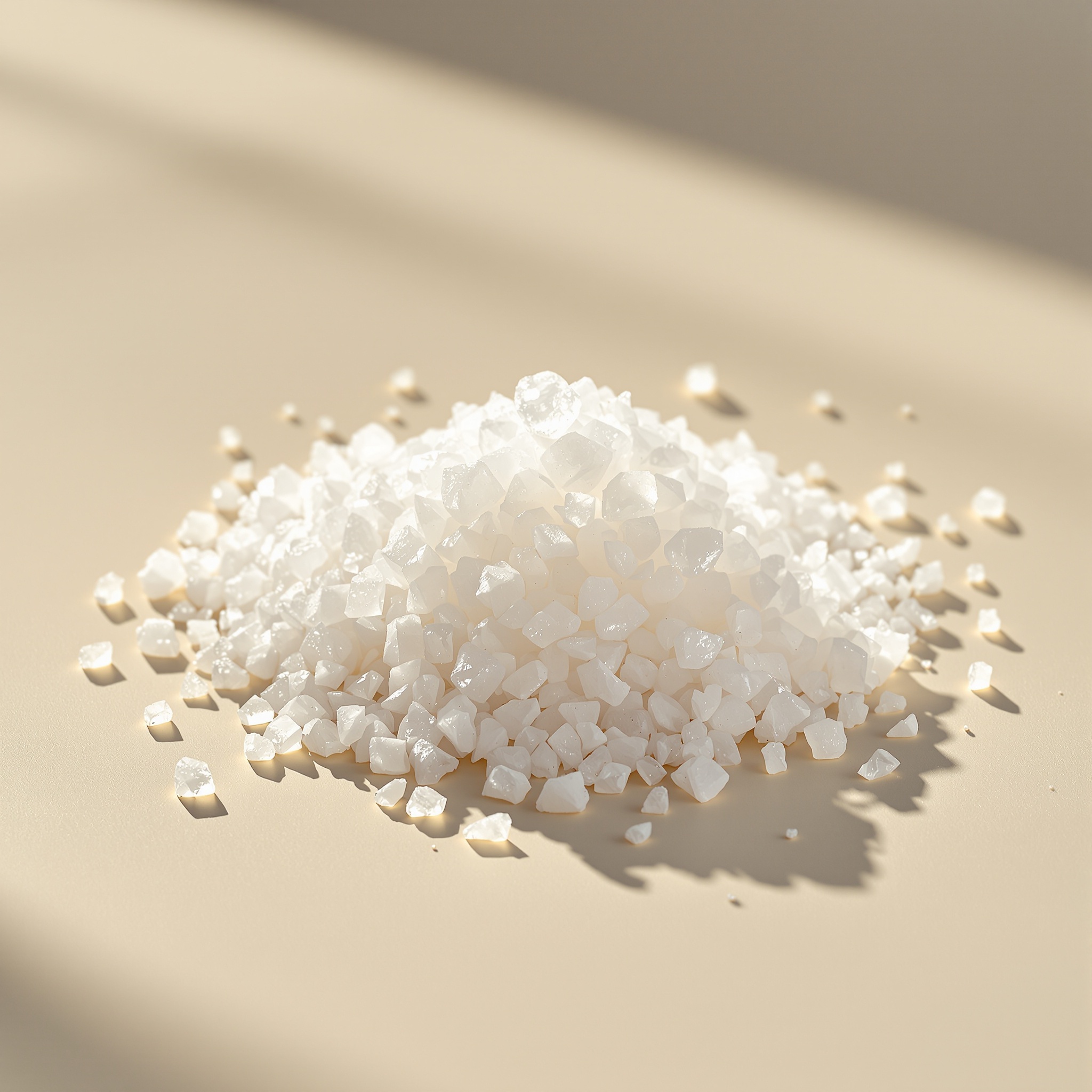 Sea Salt