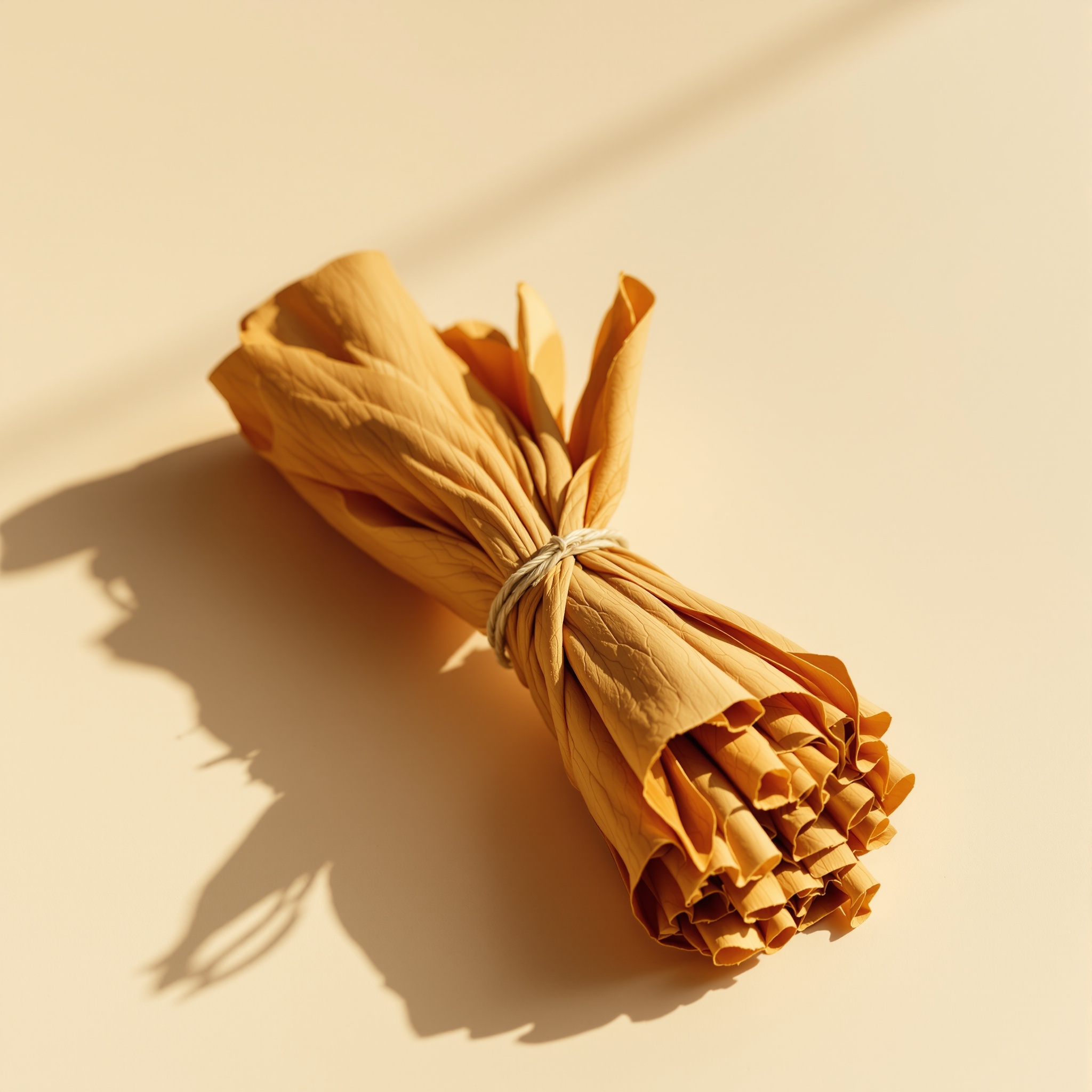 Tobacco Leaf