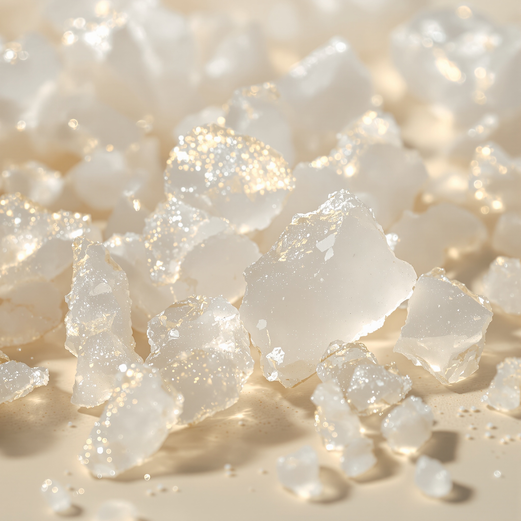 Sea Salt