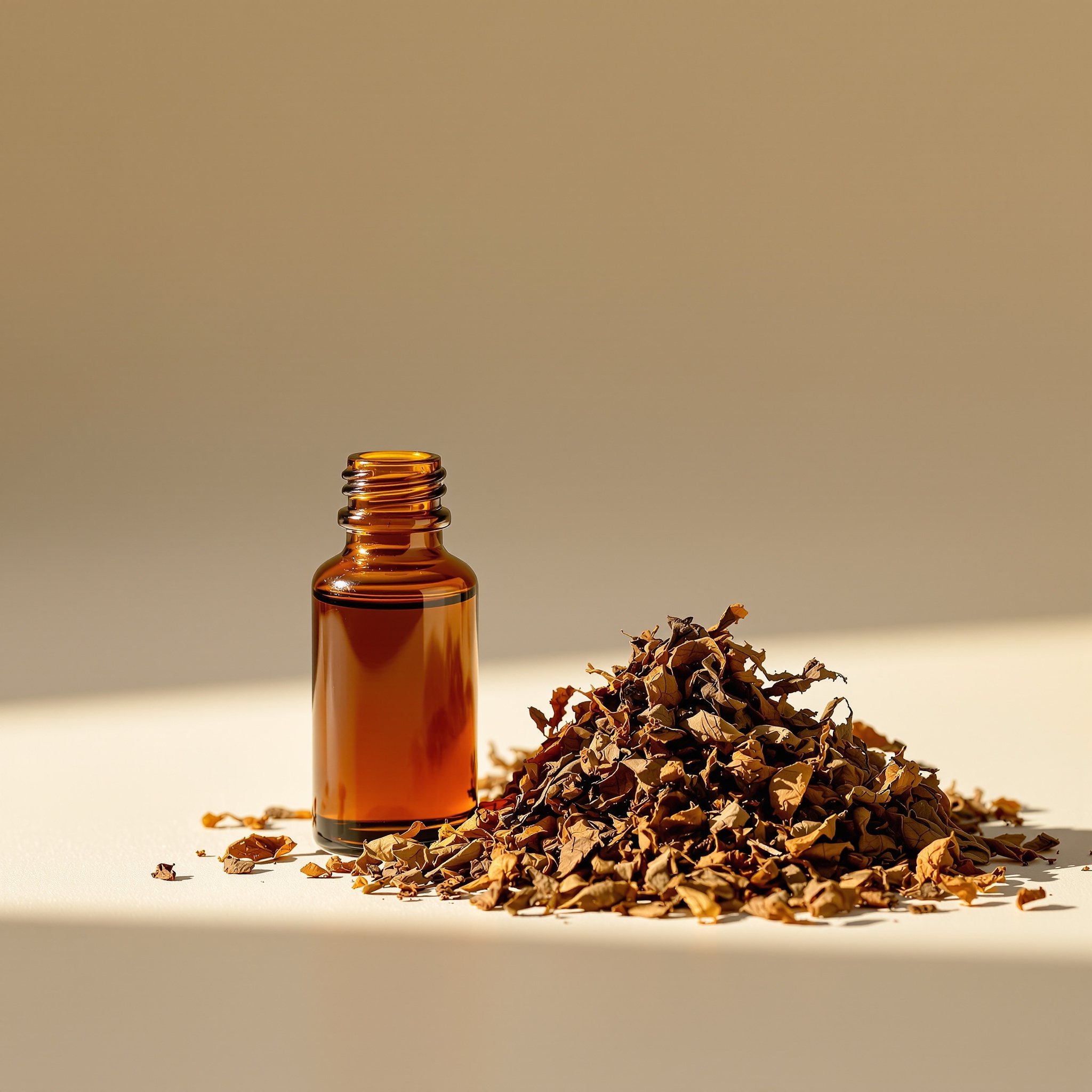 Tobacco Leaf