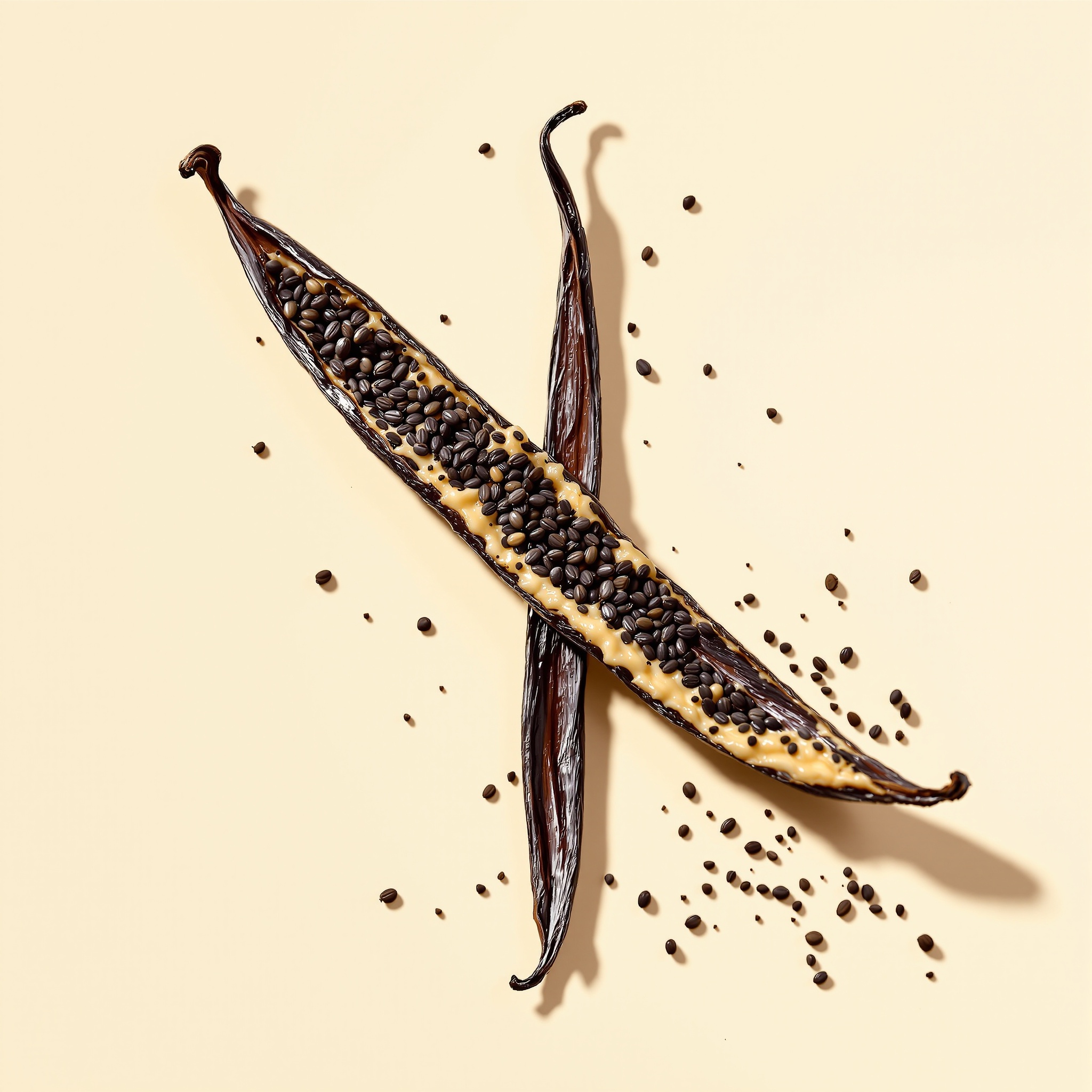 Vanilla Bean