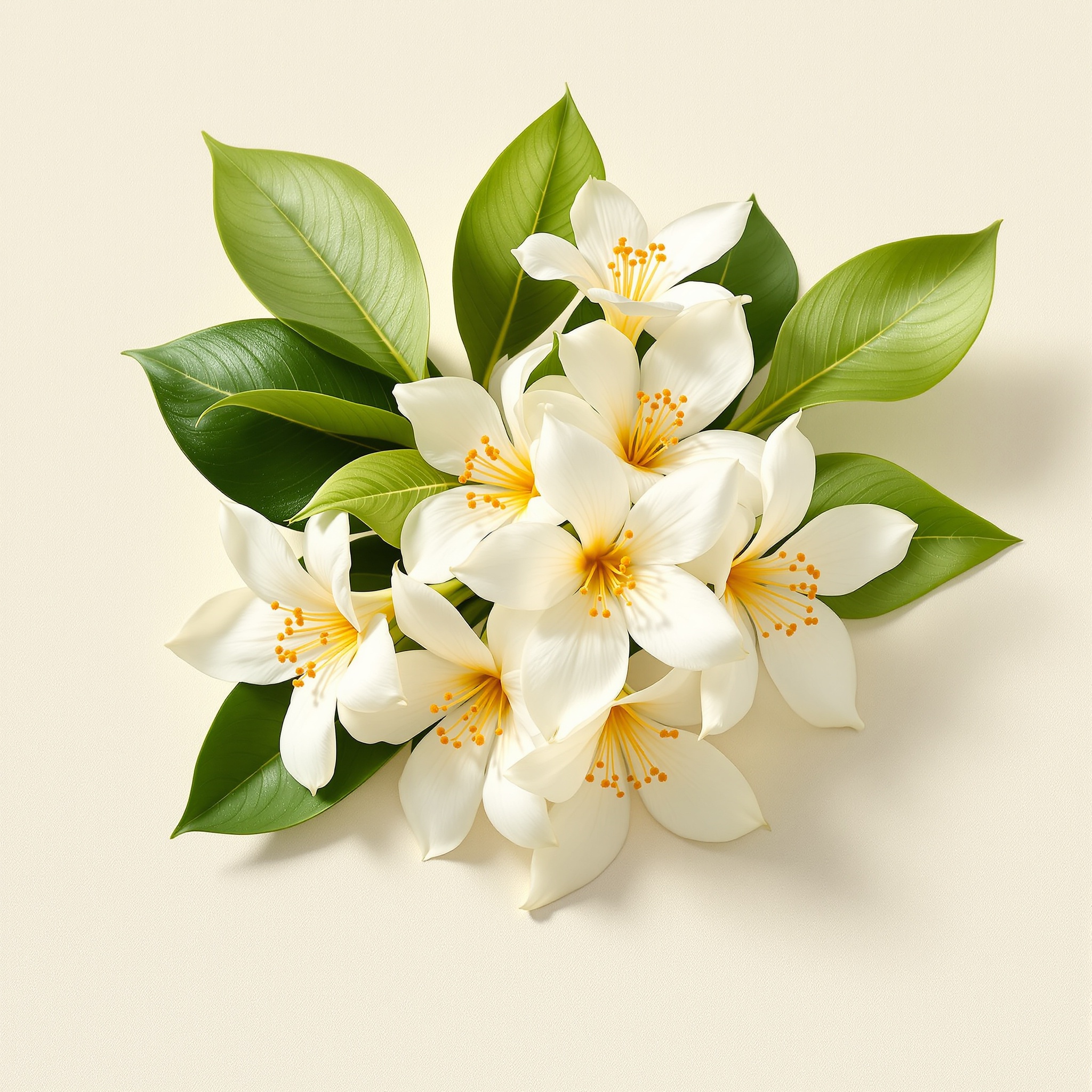 Tunisian Neroli