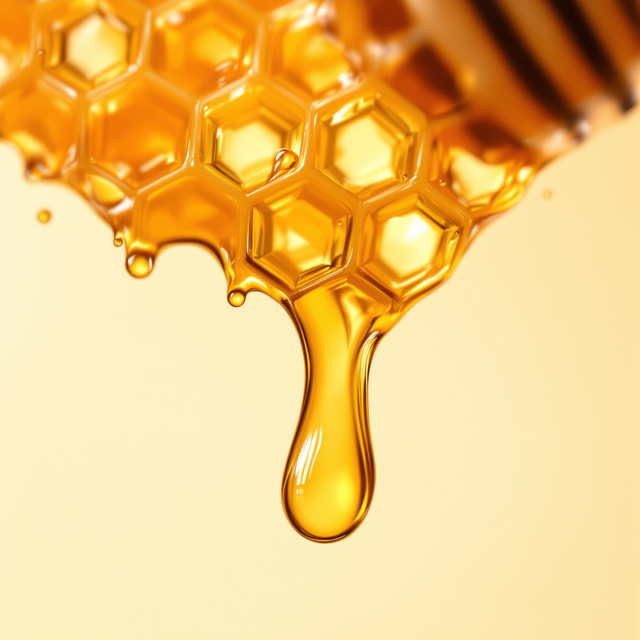 Vermont honey