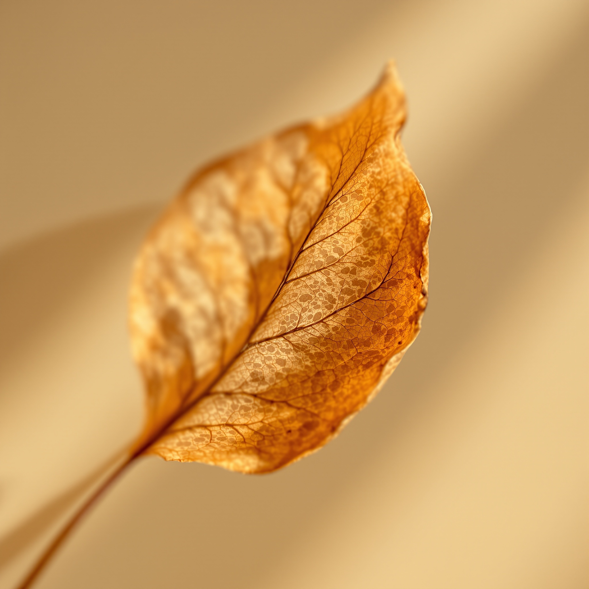 Tobacco Leaf