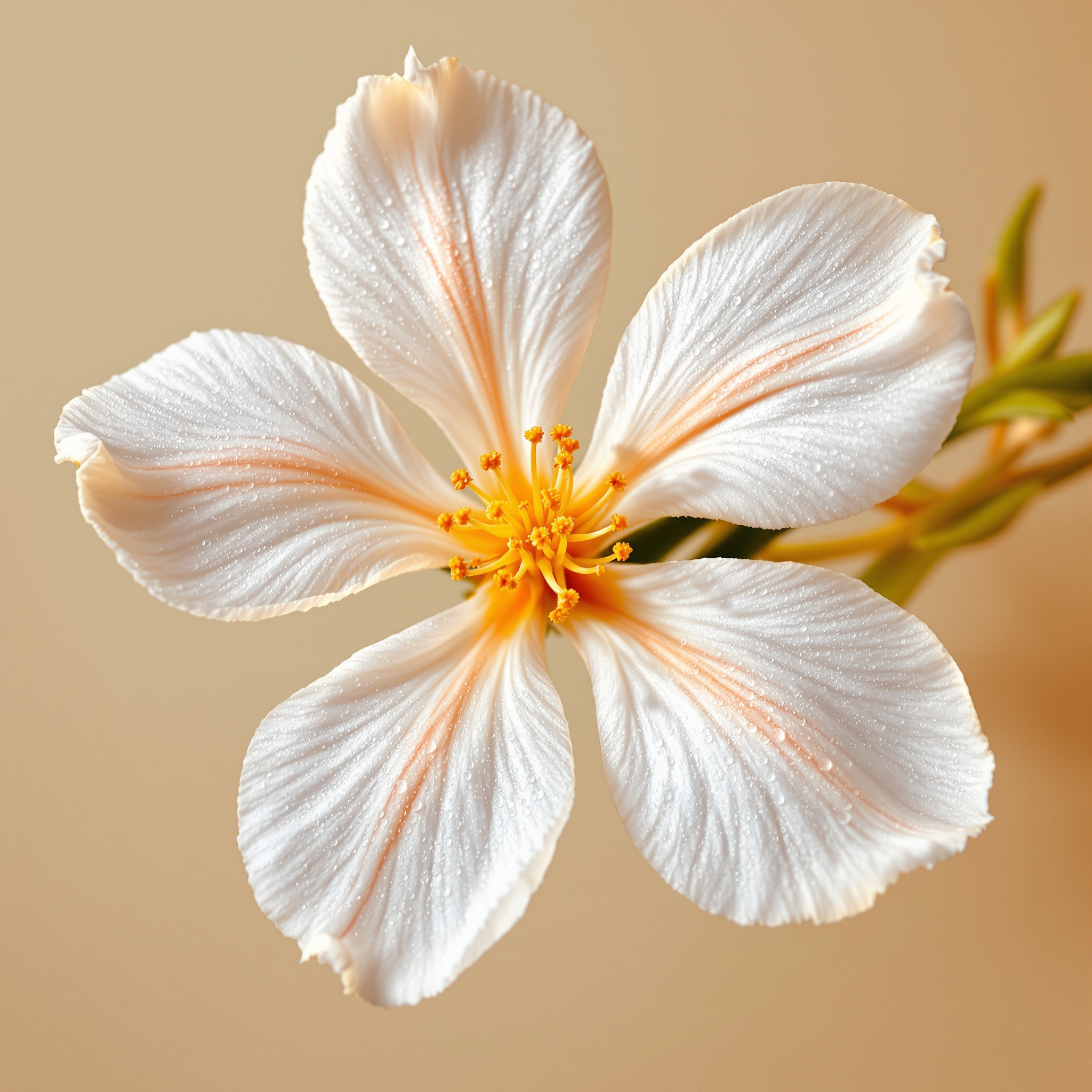 Tunisian Neroli
