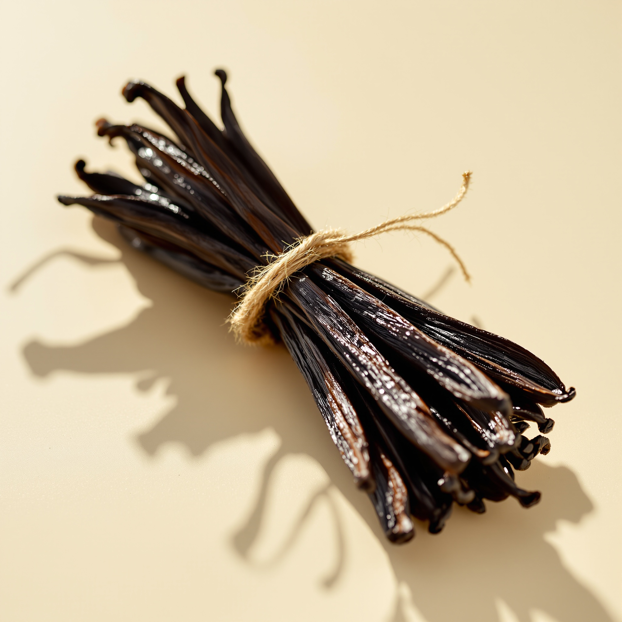 Vanilla Bean