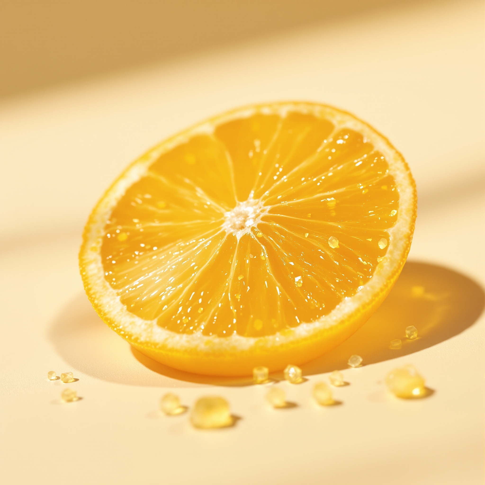 Sicilian Bergamot