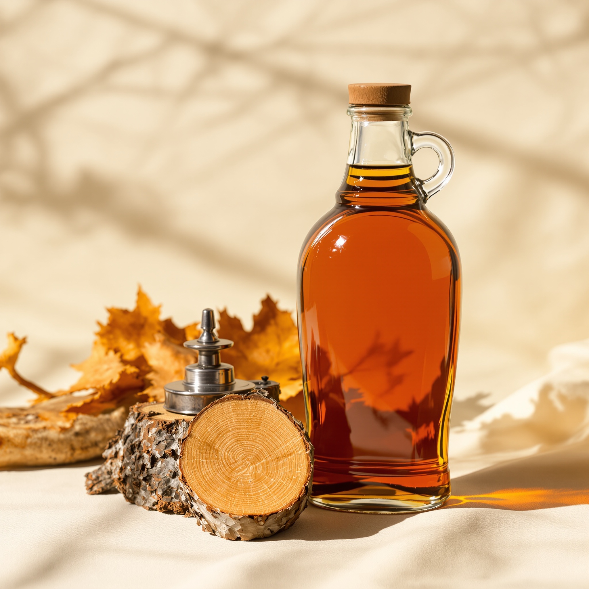 Vermont sugar maple