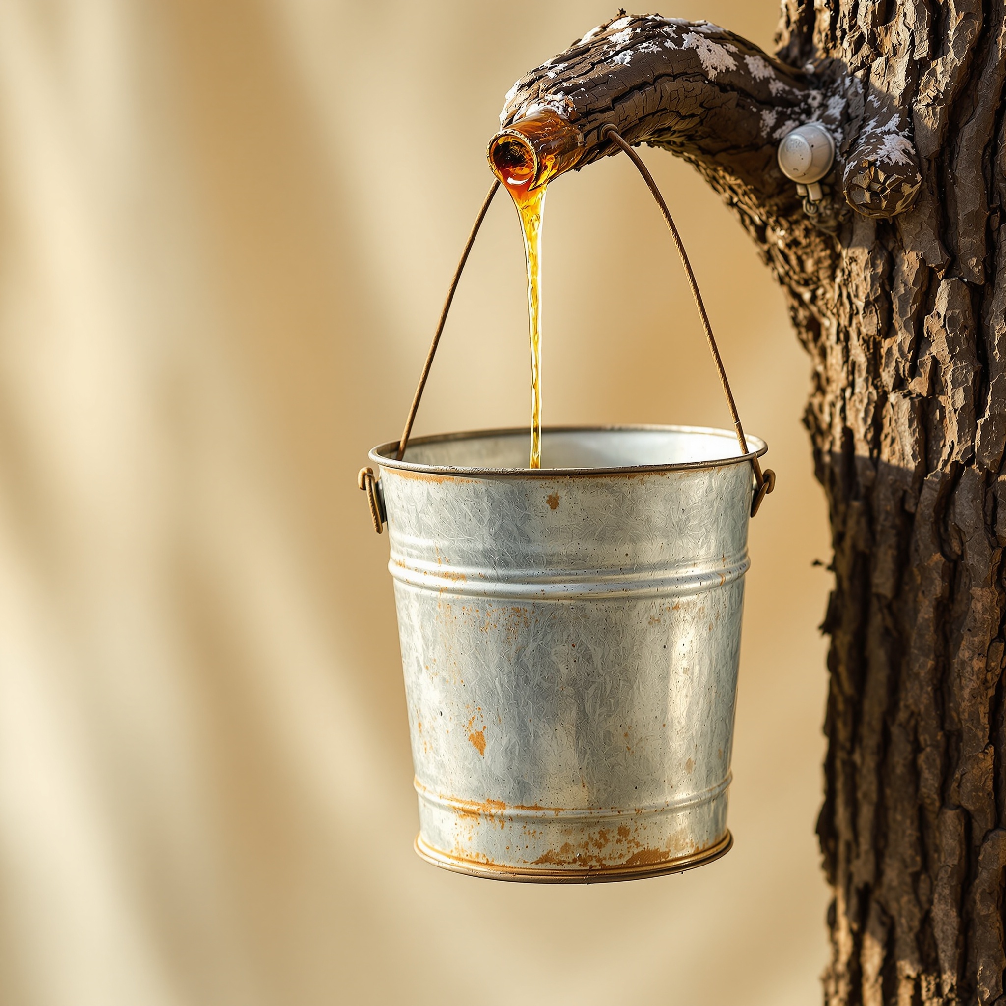 Vermont sugar maple