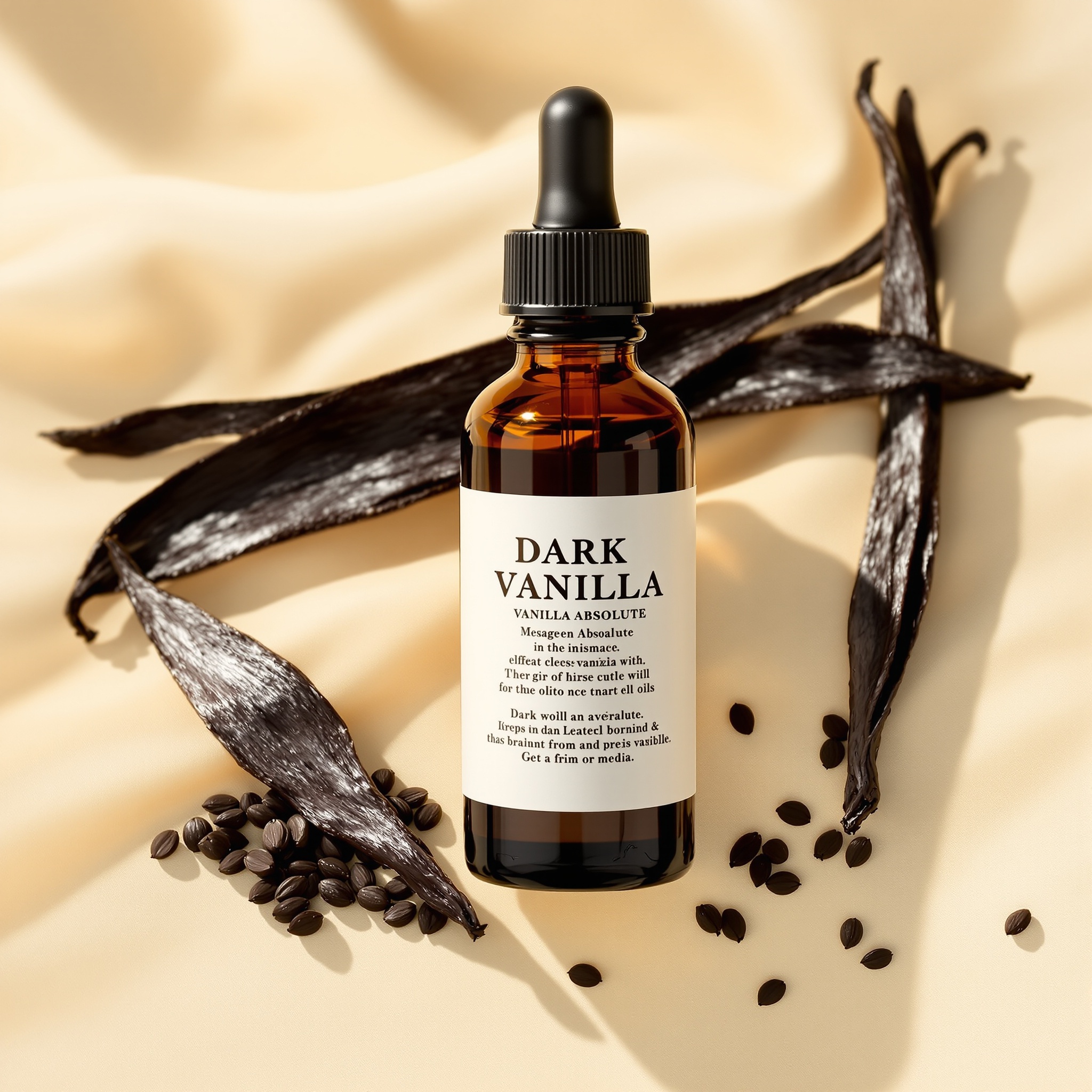 Vanilla Bean