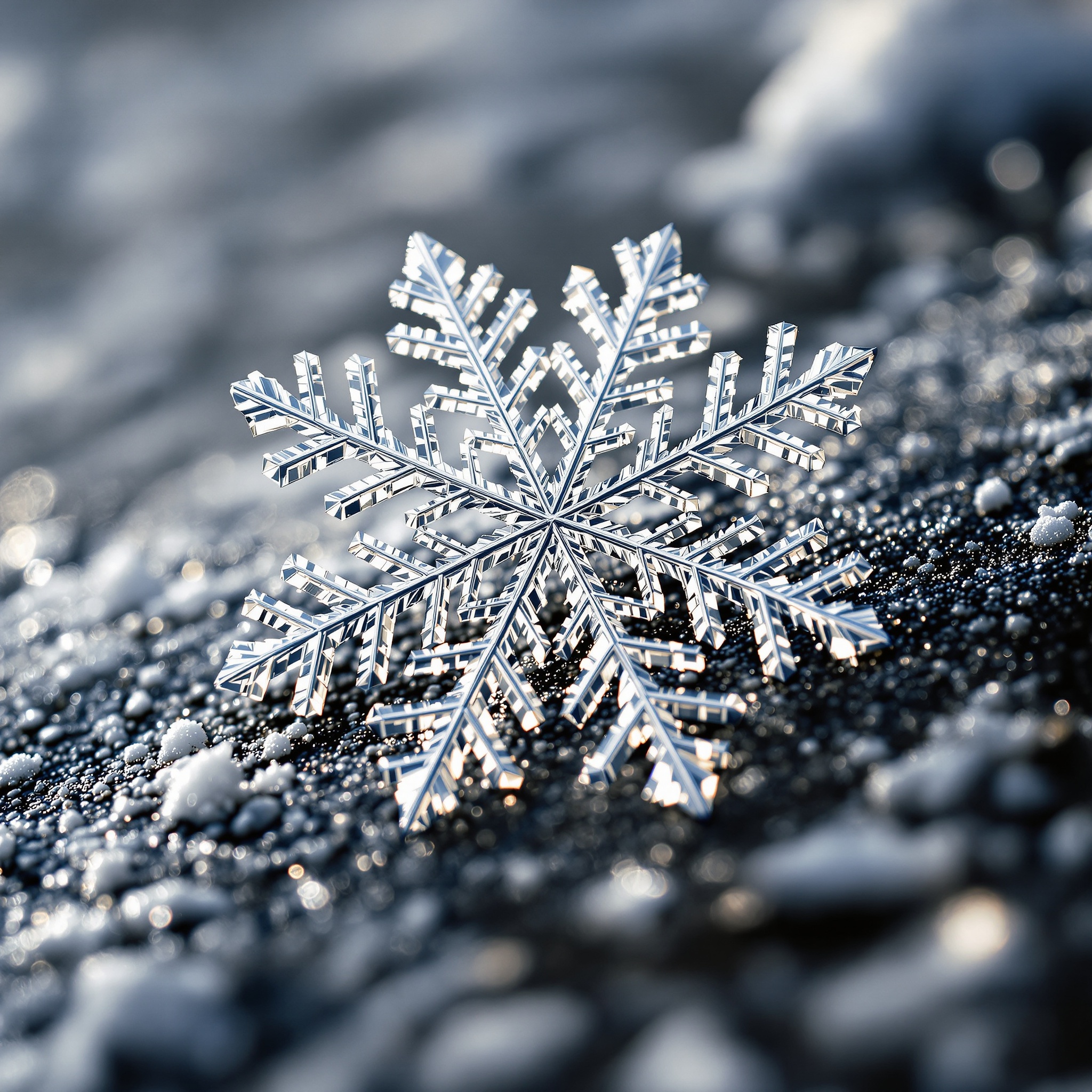 Snow