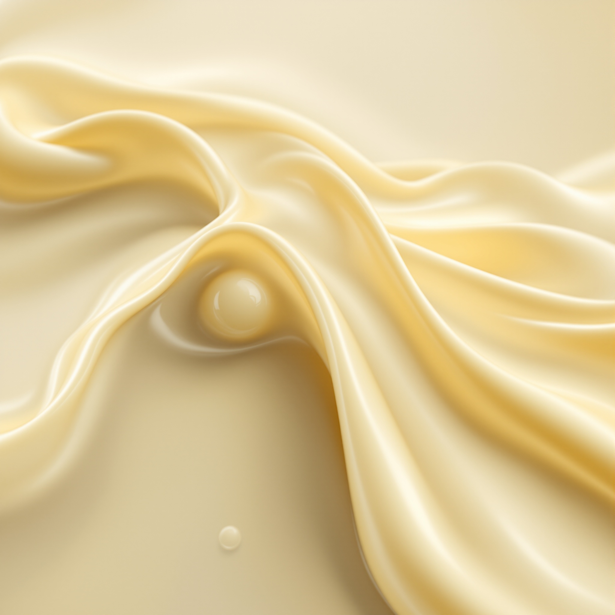 White Chocolate