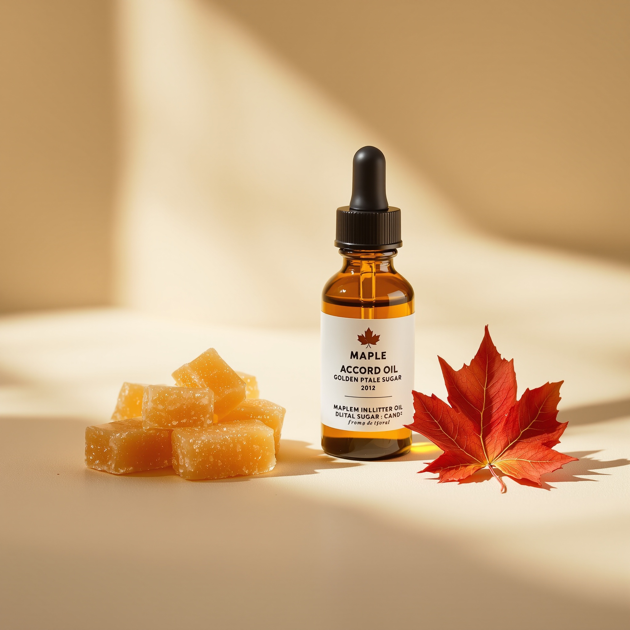Sugar maple