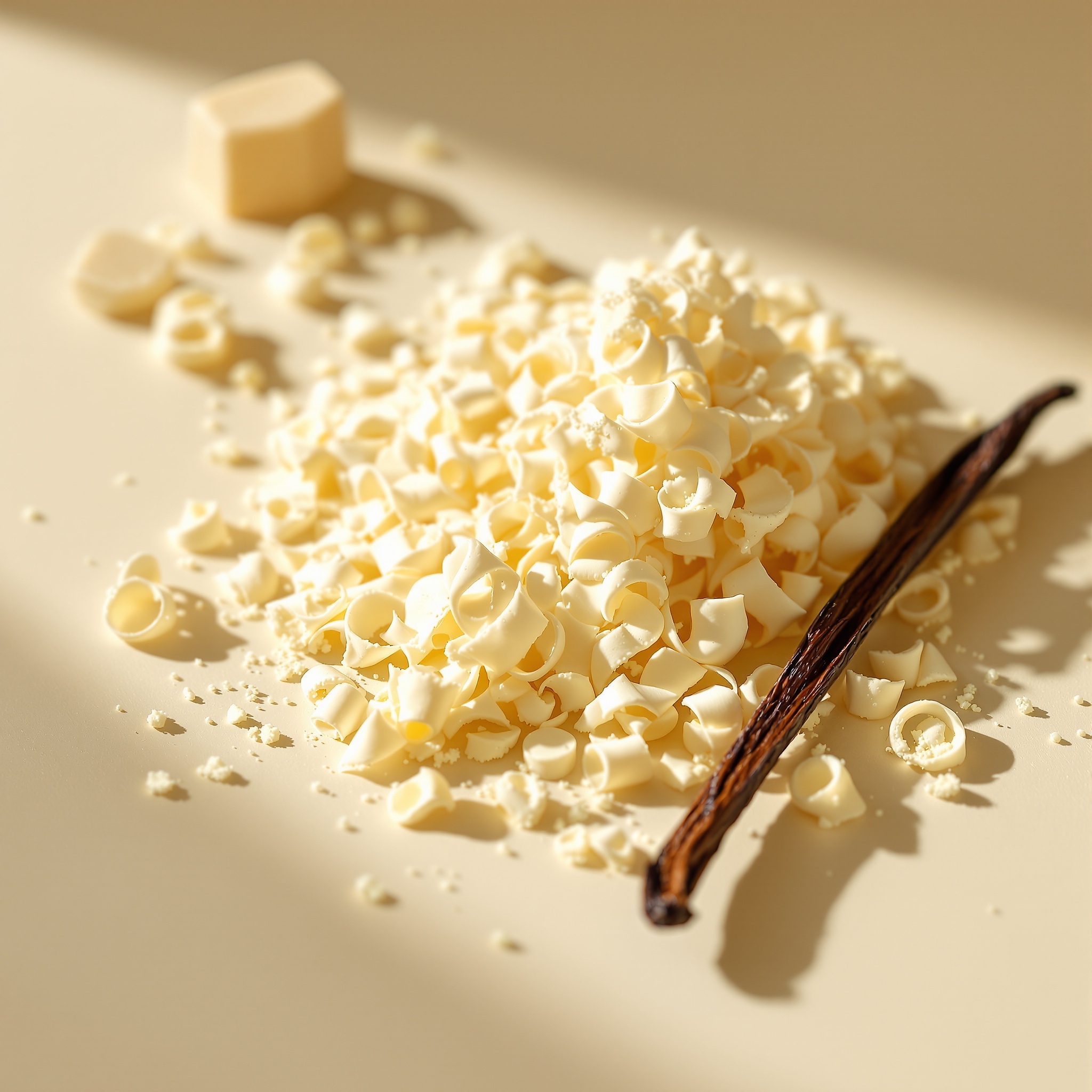 White Chocolate