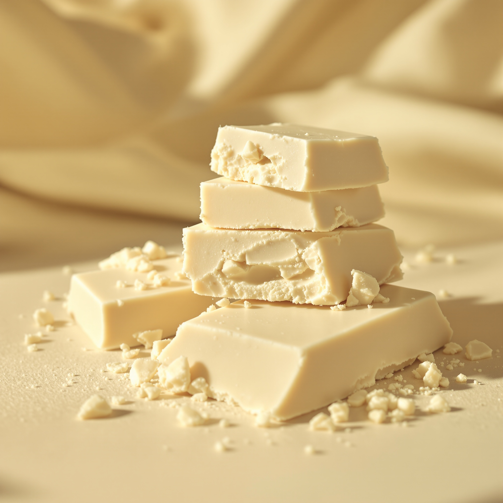 White Chocolate