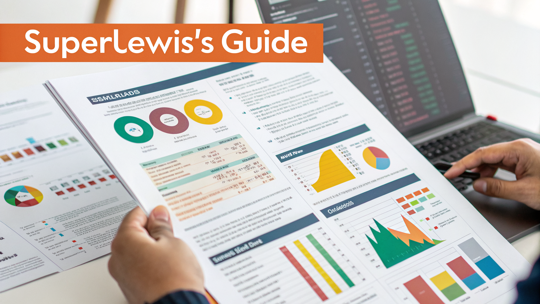 superlewiss guide - image 1