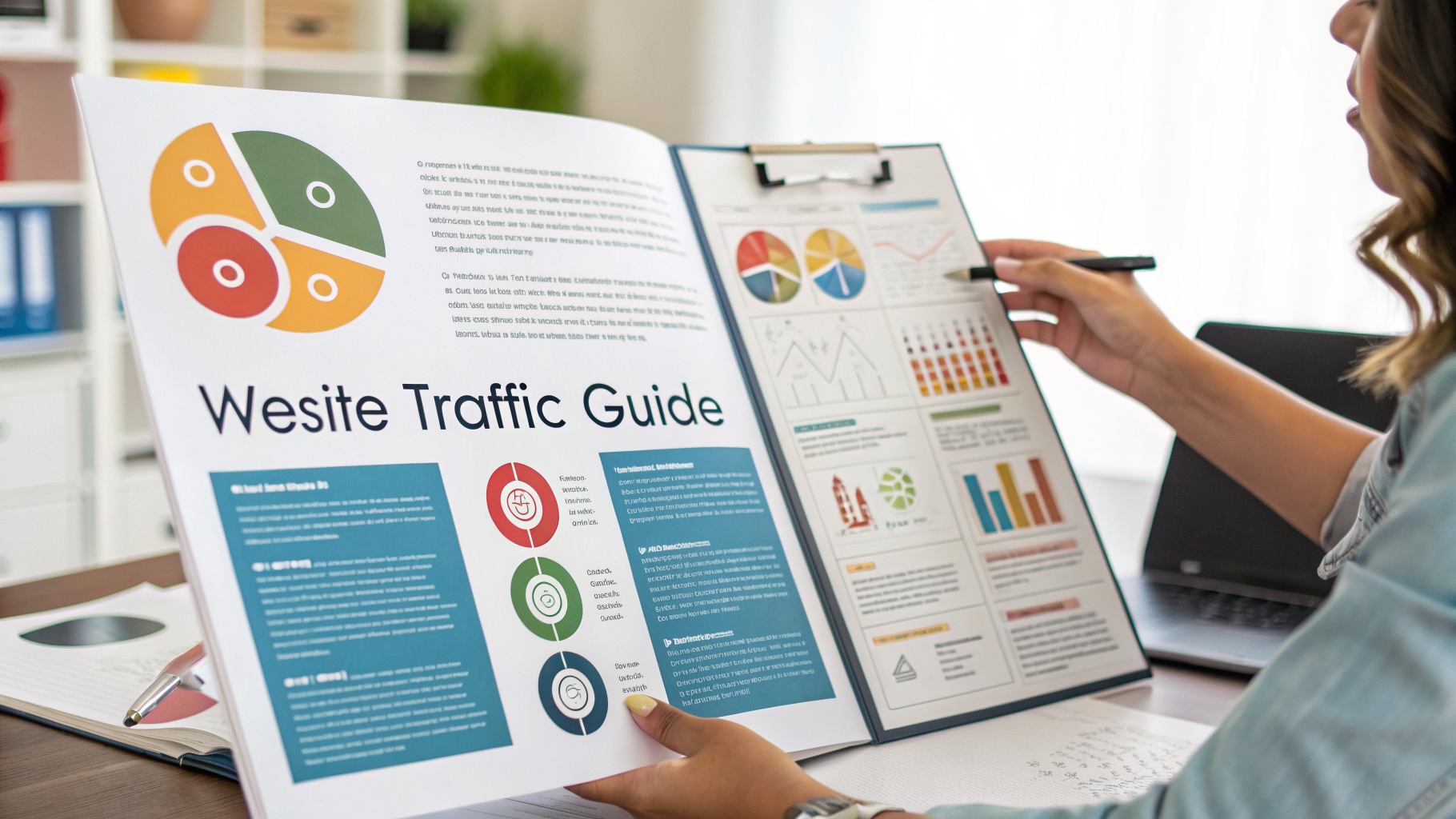 seowebsitetraffic guide - image 1