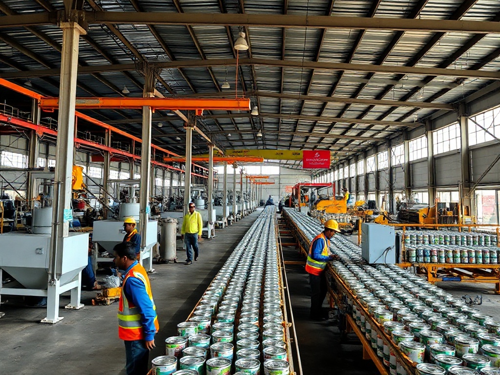 Nippon Paint apuesta por Bengala y revela la mecánica real de su expansión en India