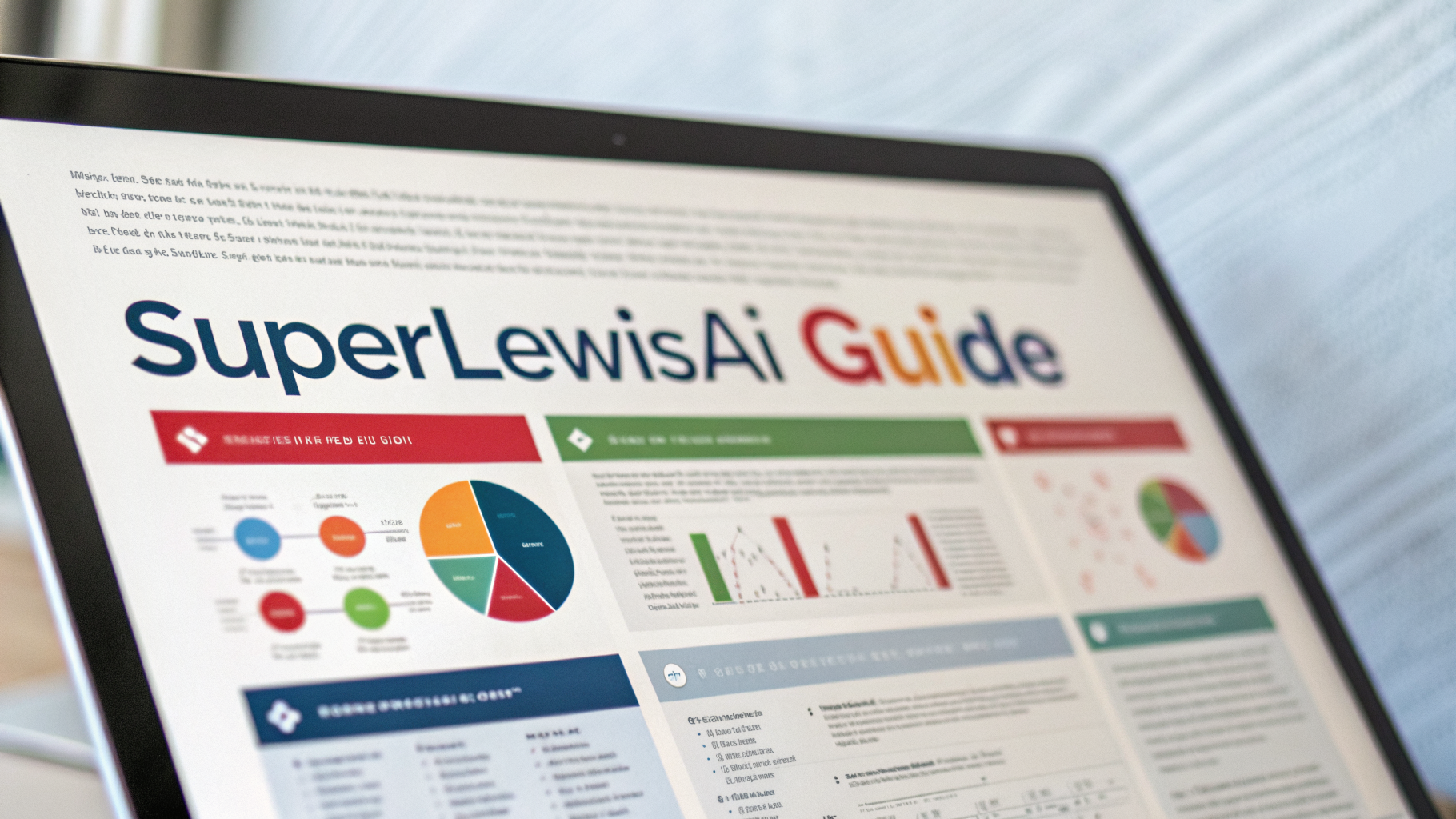 superlewisai guide - image 1