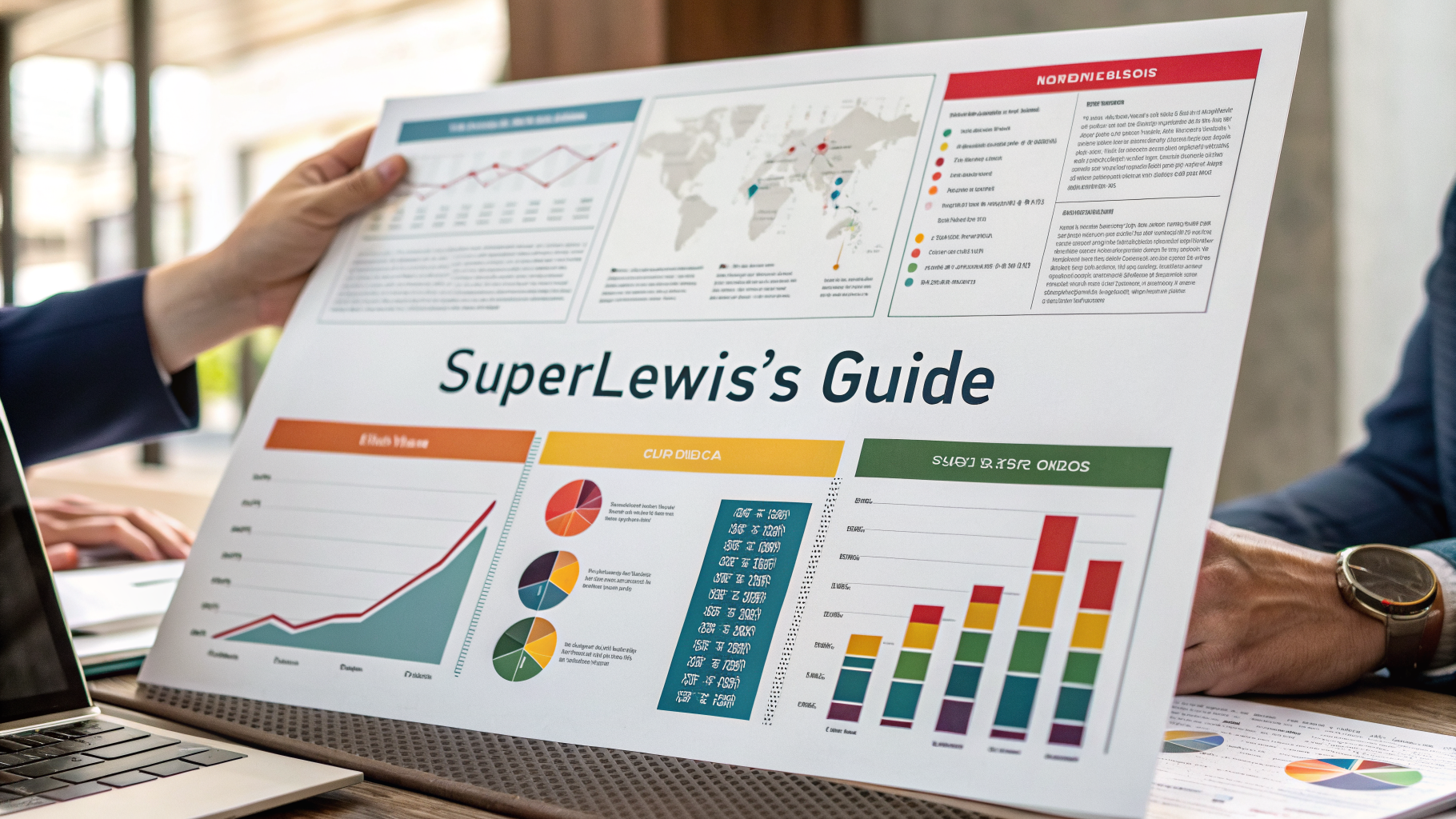 superlewiss guide - image 1