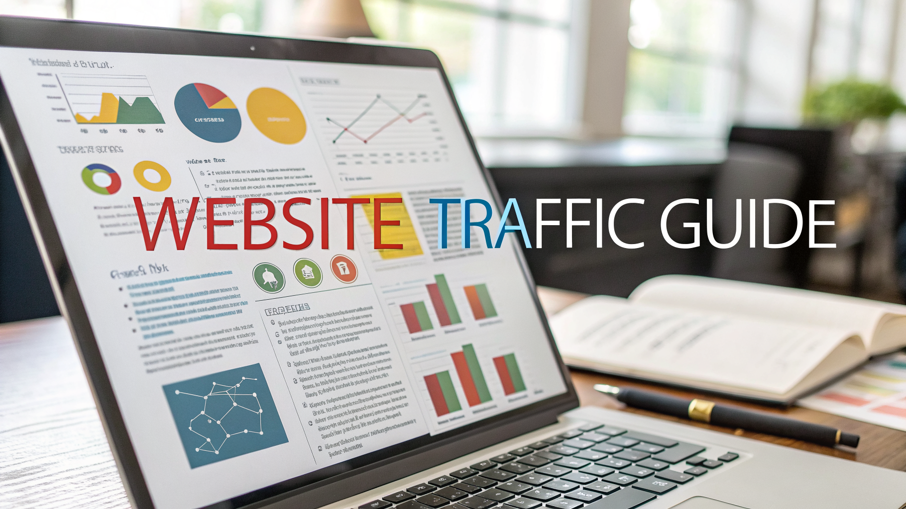 seowebsitetraffic guide - image 1