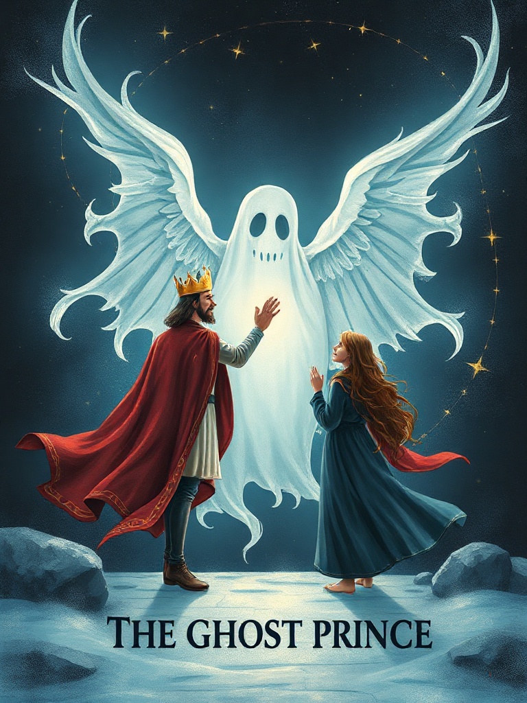 The ghost prince