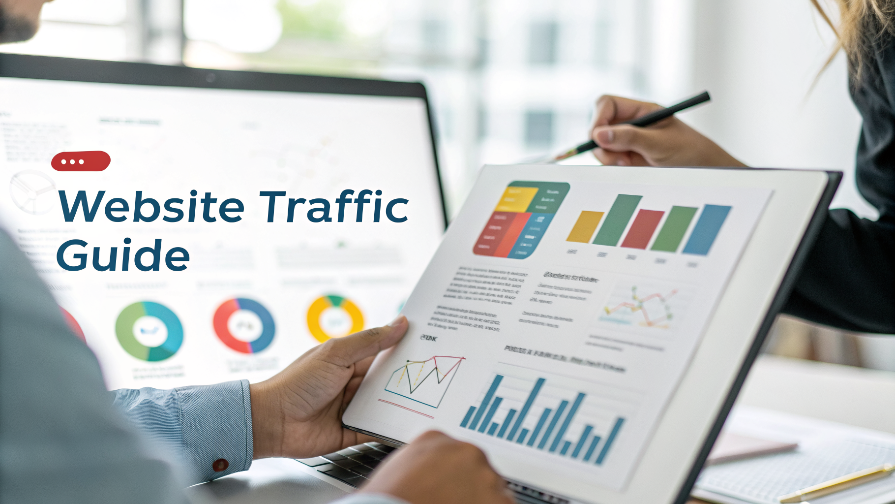 seowebsitetraffic guide - image 1