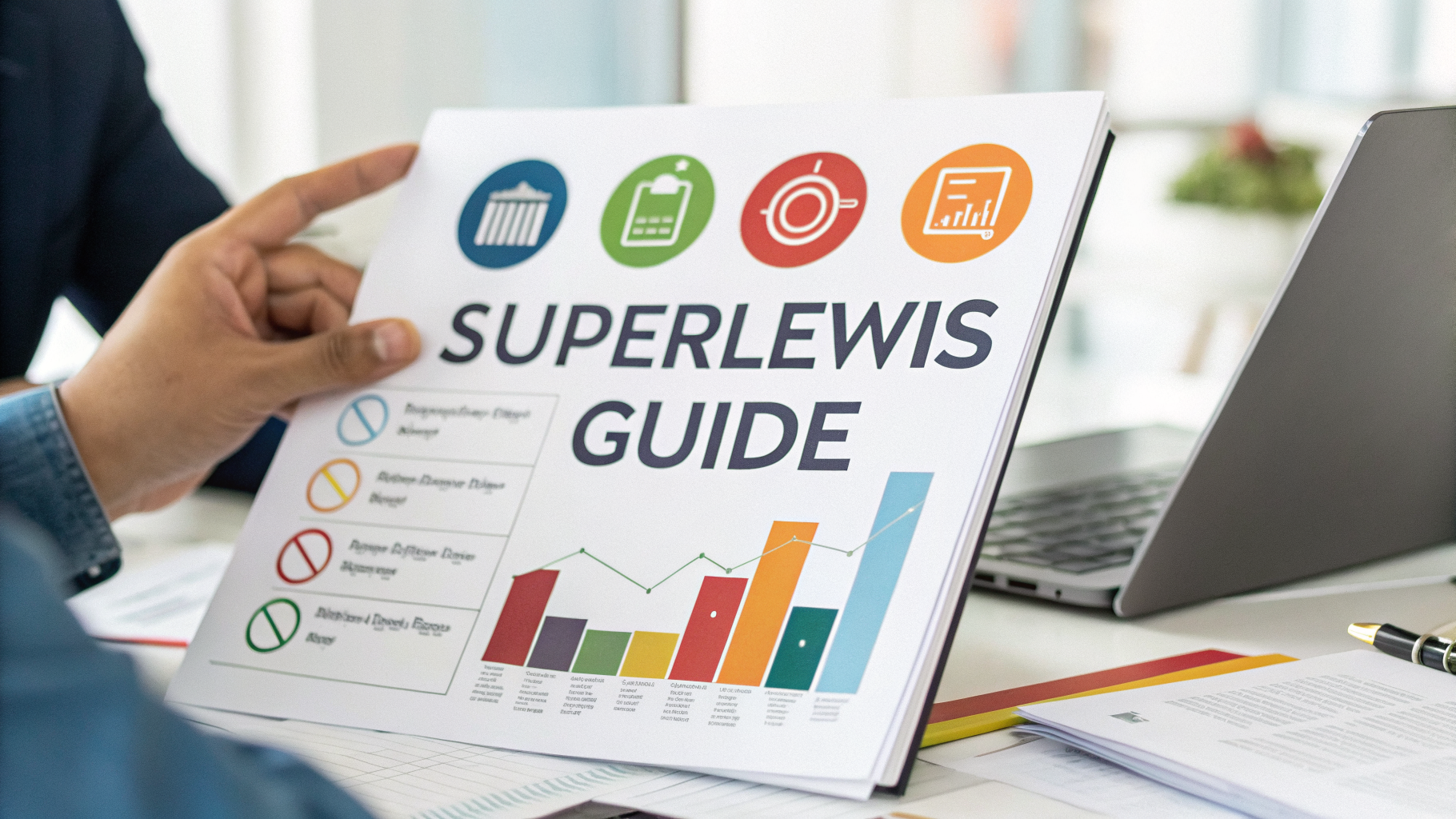 superlewis guide - image 1