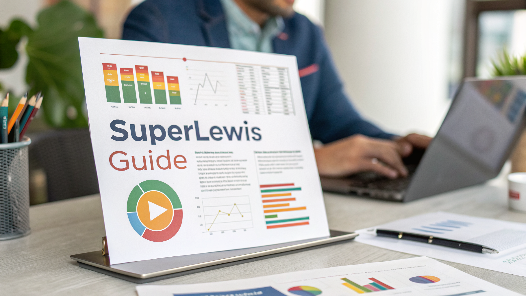 superlewiss guide - image 1