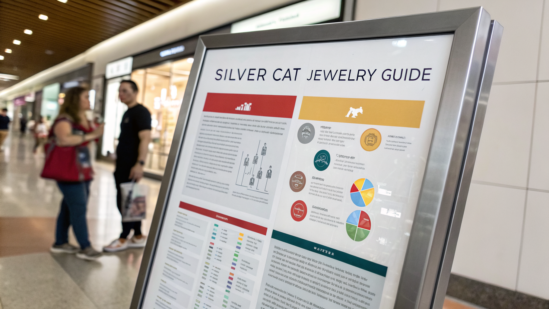 Silver Cat Jewelry Guide: Styles, Care & Tips 2 silver cat jewelry guide - image 1