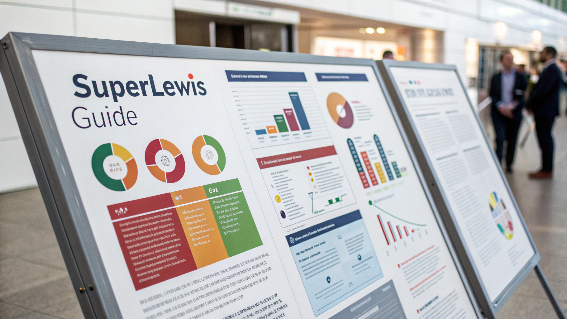 The Ultimate superlewis guide for Digital and Physical Exploration 2 superlewis guide - image 1