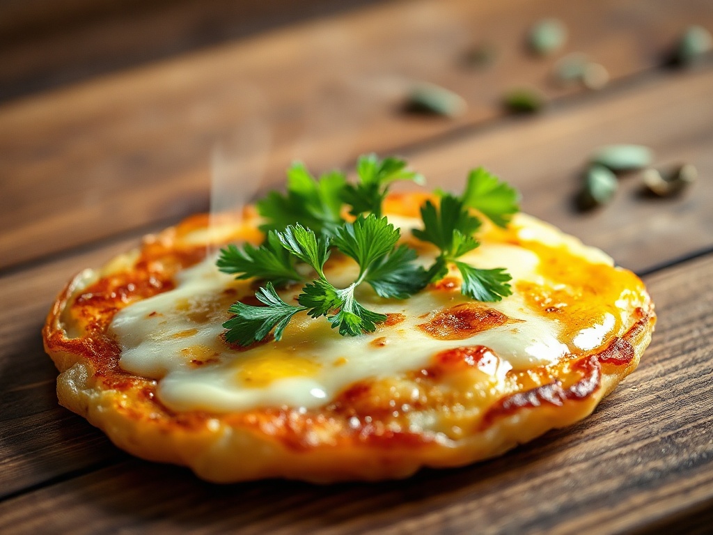 Le Paillasson Doré au Cœur de Comté Affiné
