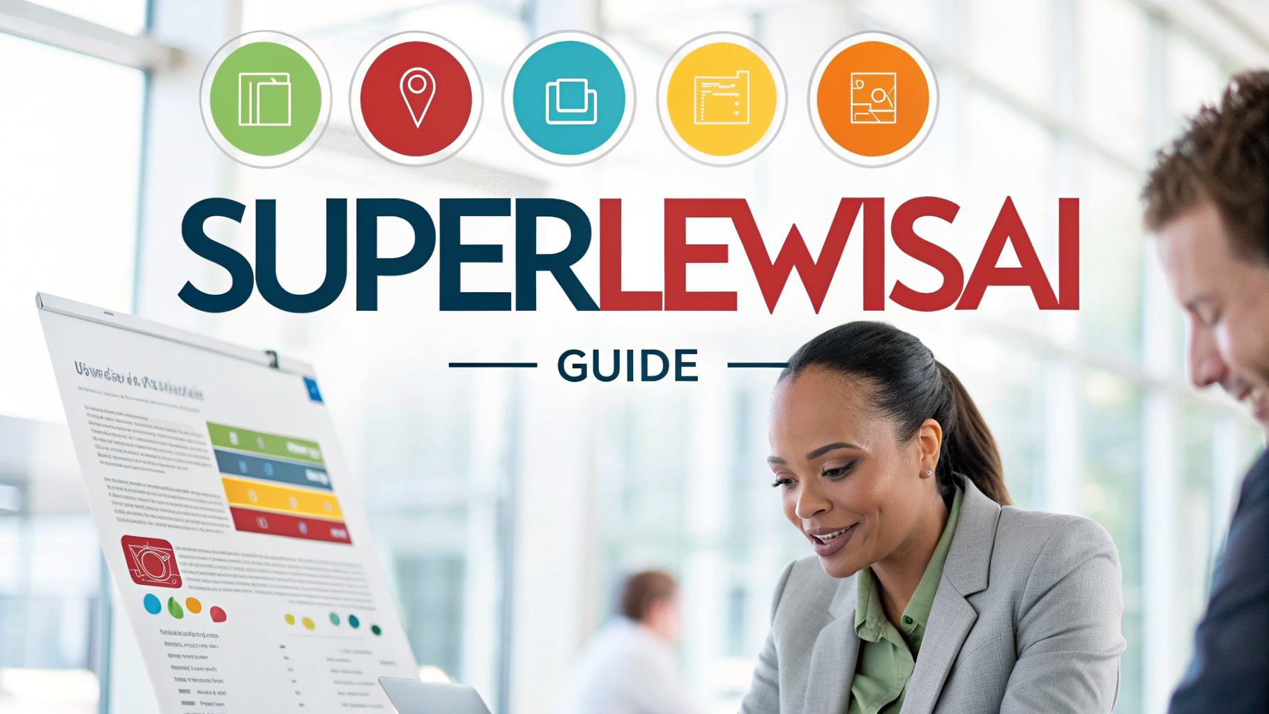 superlewisai guide - image 1