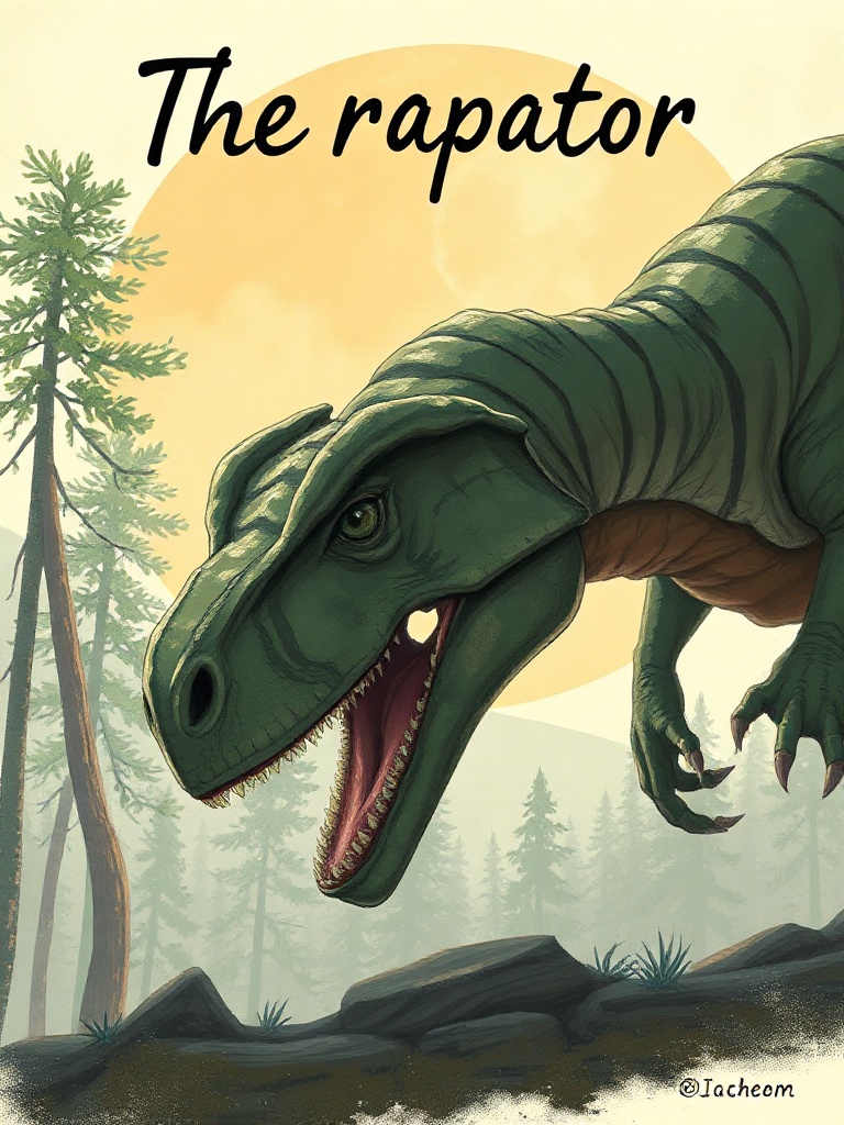 The raptor
