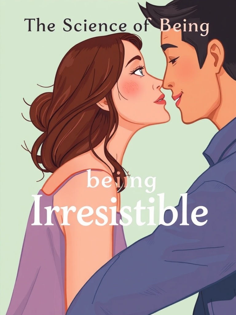 The Science of Being Irresistible