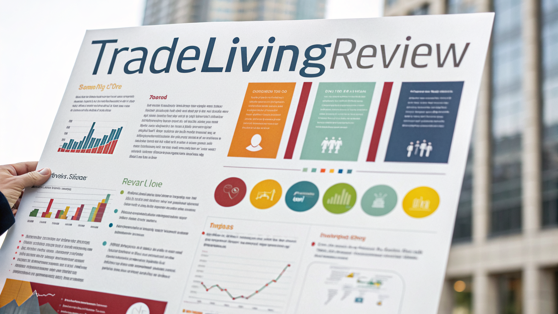 tradelivingreview guide - image 1